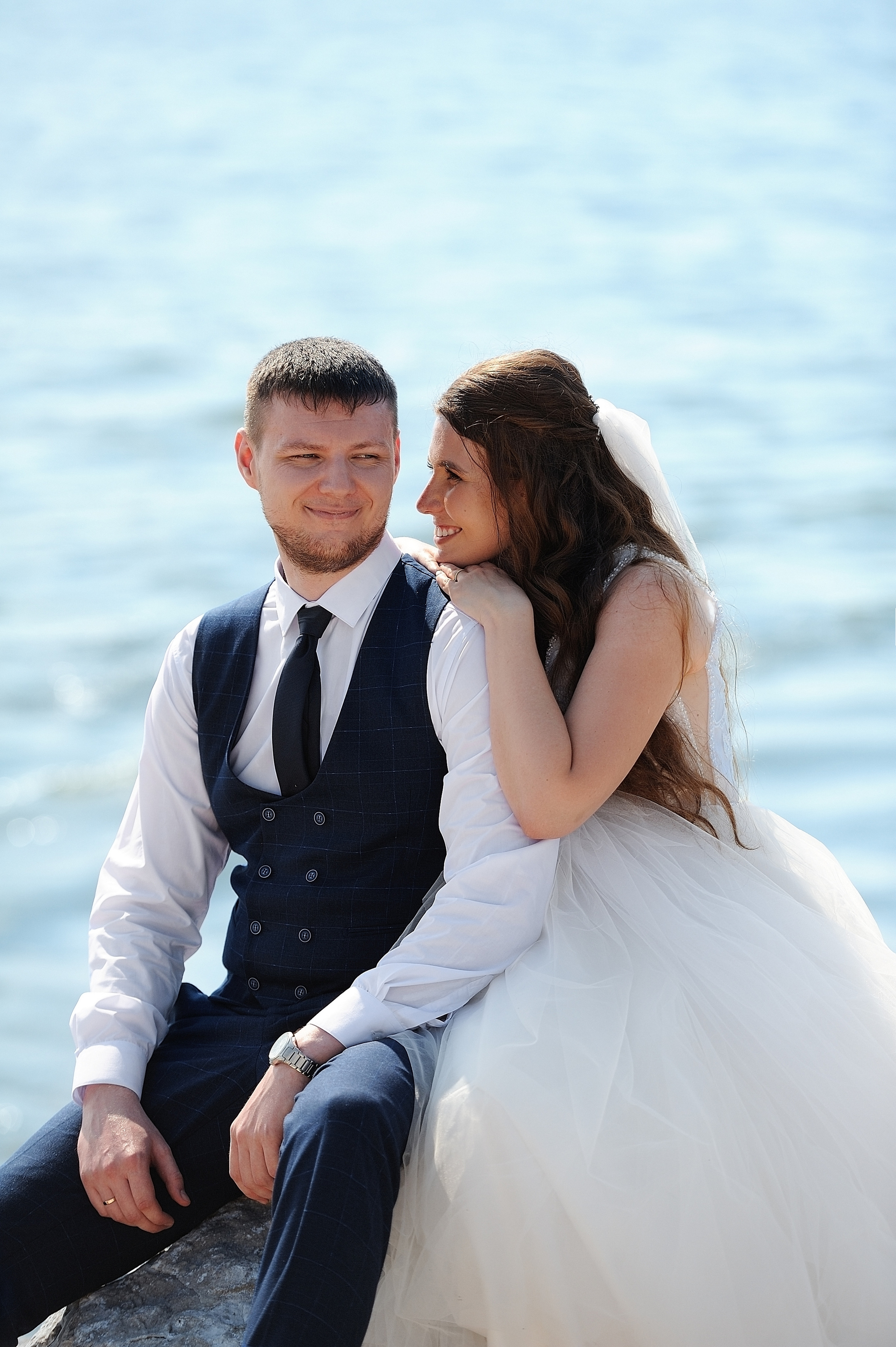 Ангелина и Сергей 18.08.2021 г. Свадебный и семейный фотограф в Самаре Головань Наталья