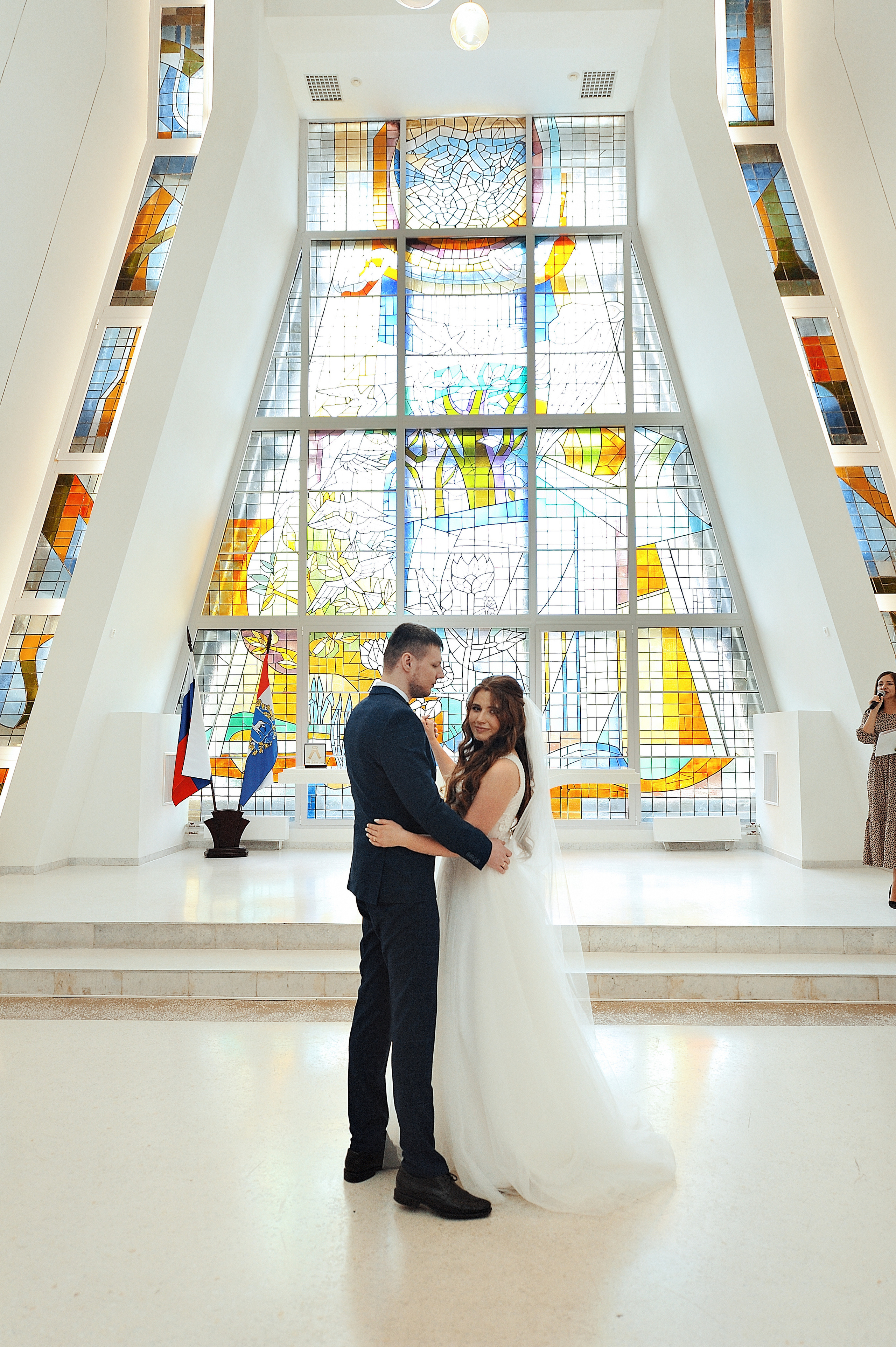 Ангелина и Сергей 18.08.2021 г. Свадебный и семейный фотограф в Самаре Головань Наталья