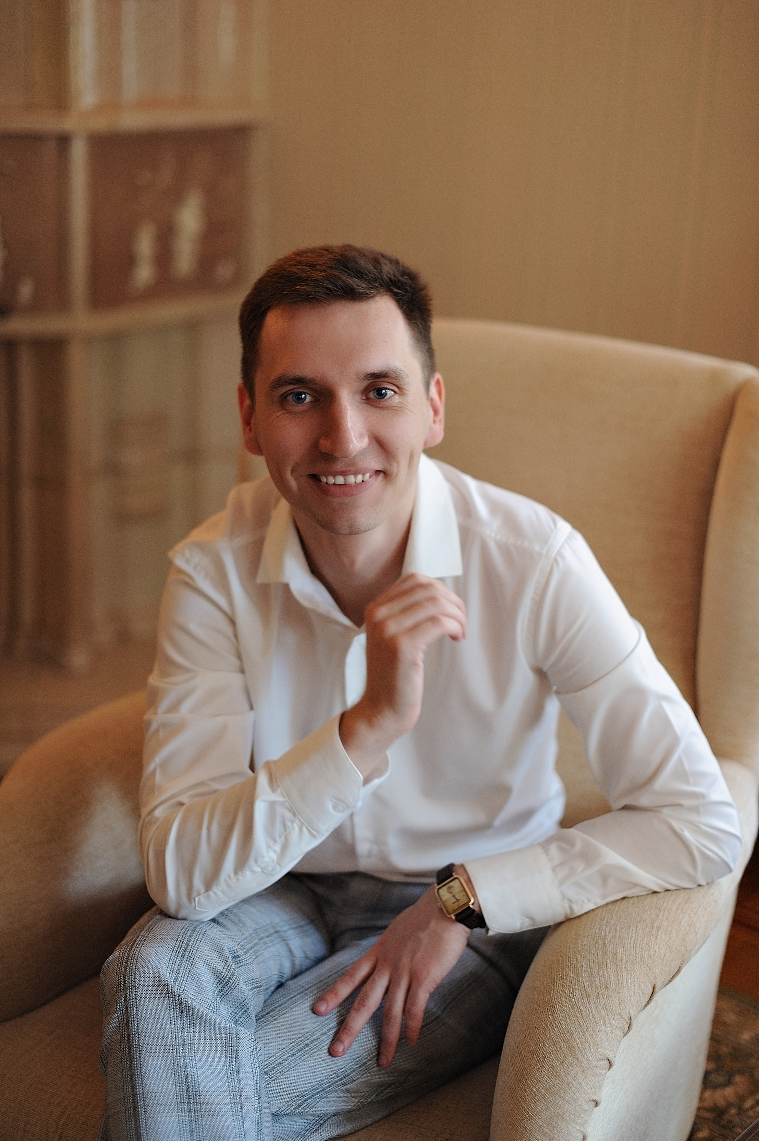 Прогулка 31.07.21г. Свадебный и семейный фотограф в Самаре Головань Наталья