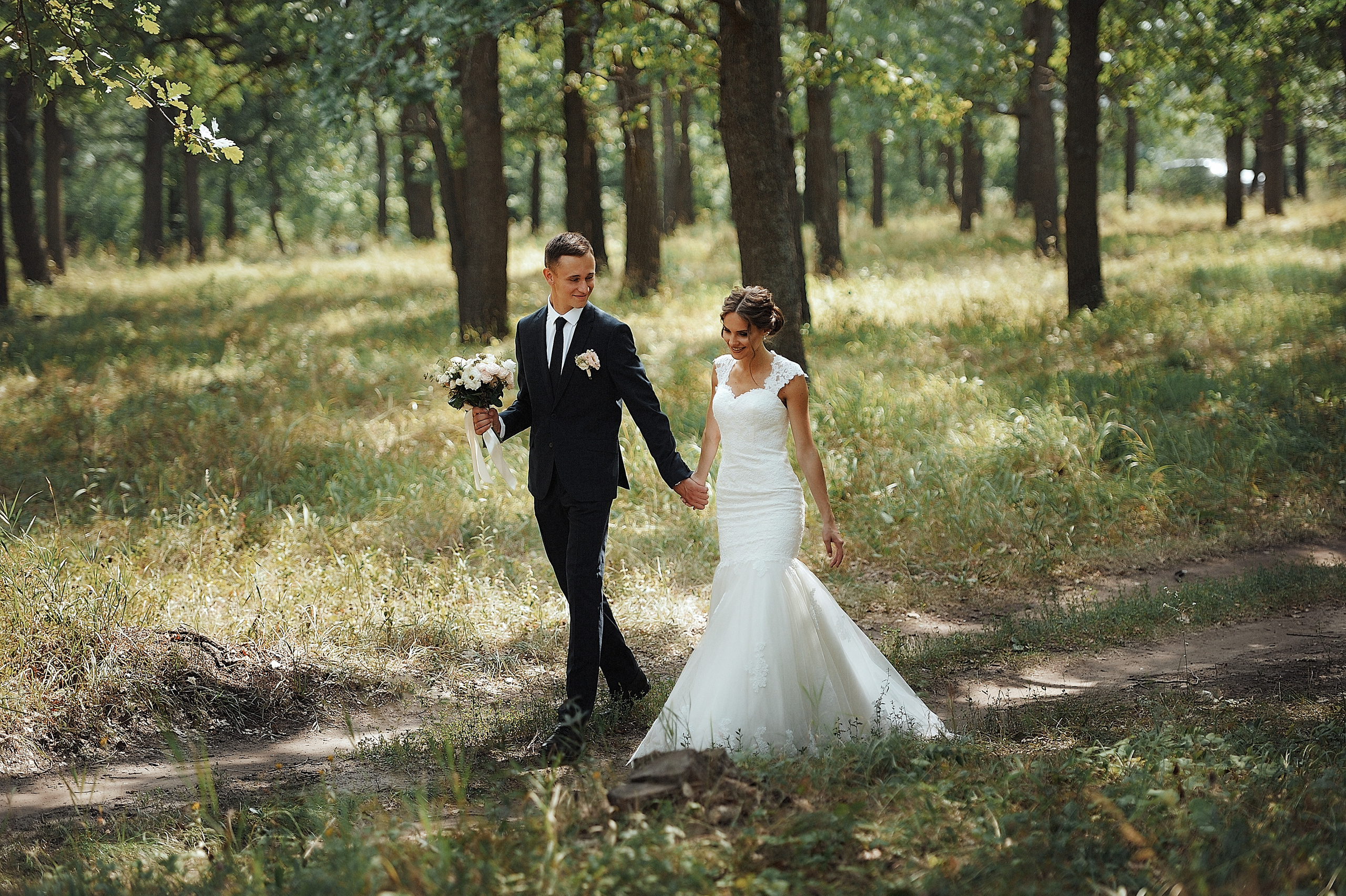 Свадьба 23 июля 2021. Свадебный и семейный фотограф в Самаре Головань Наталья