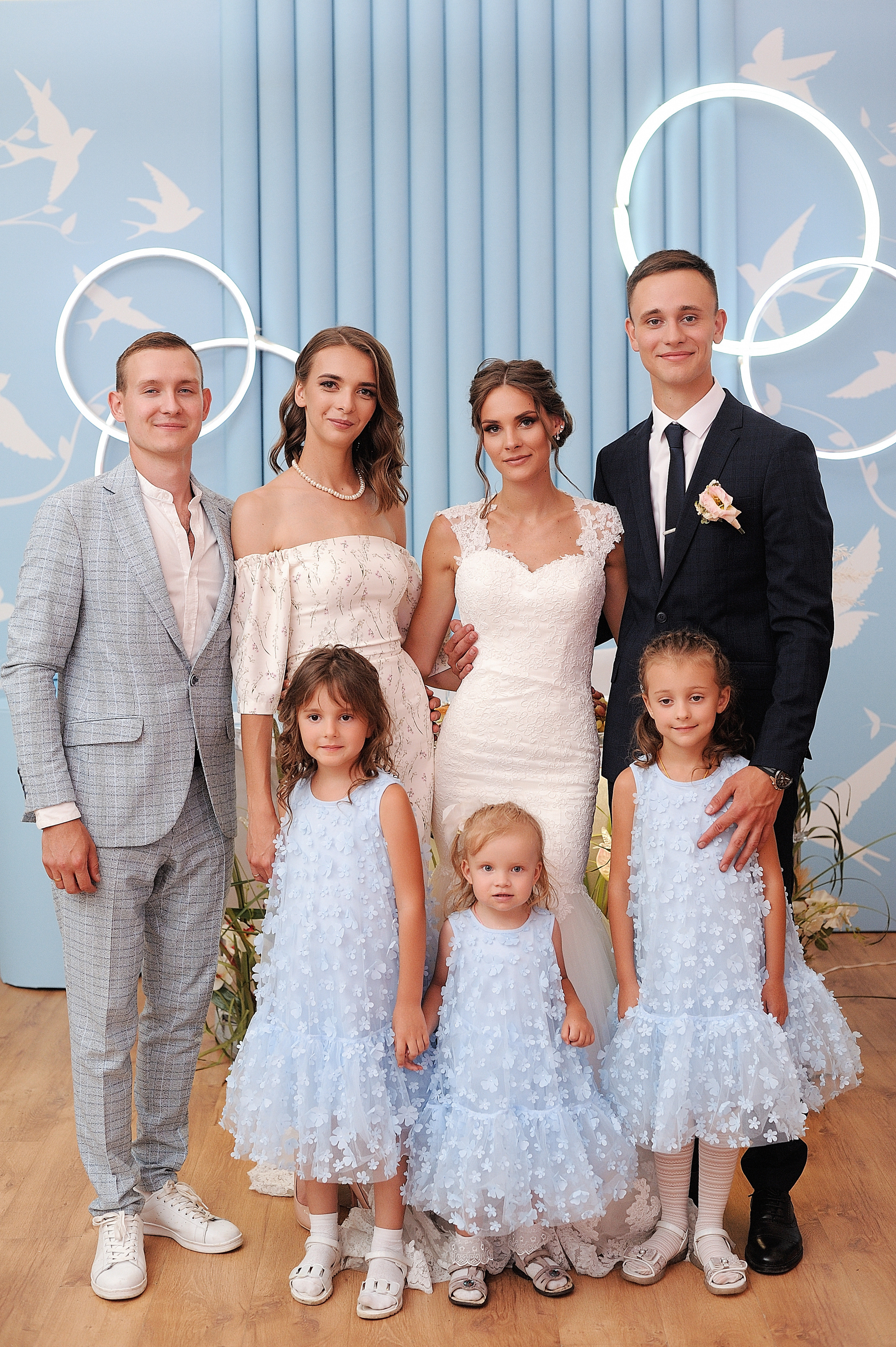 Свадьба 23 июля 2021. Свадебный и семейный фотограф в Самаре Головань Наталья