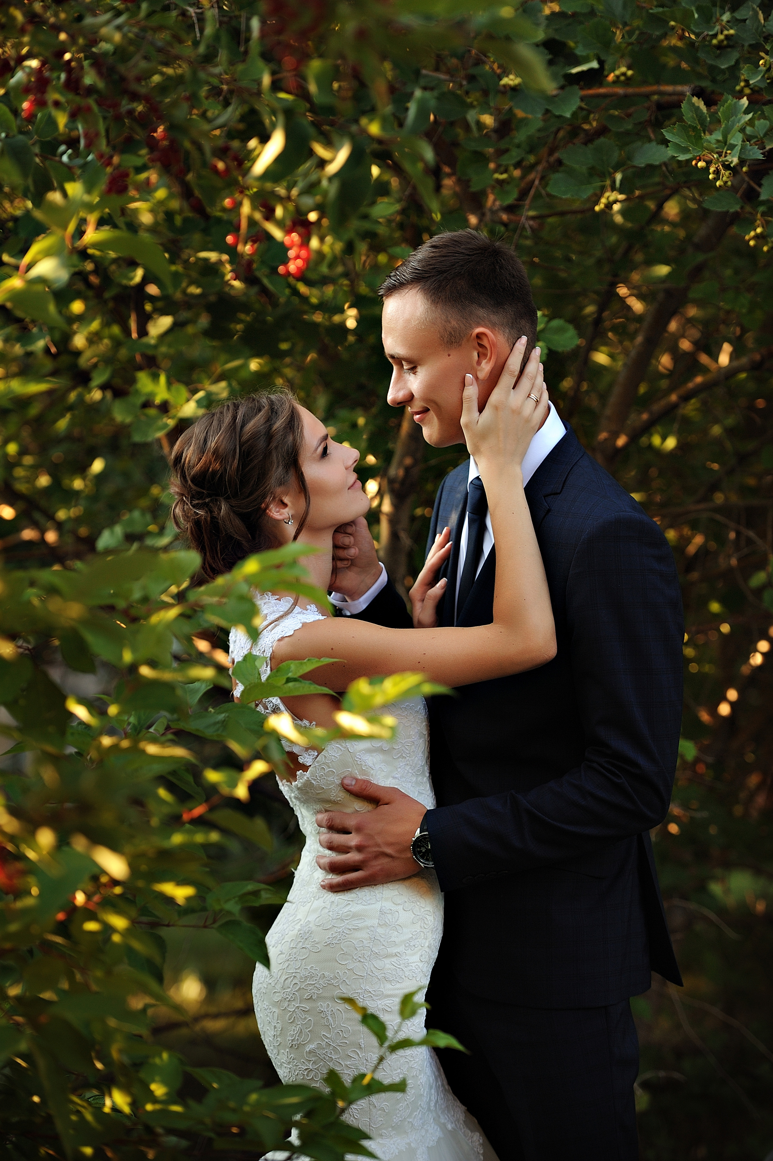 Свадьба 23 июля 2021. Свадебный и семейный фотограф в Самаре Головань Наталья