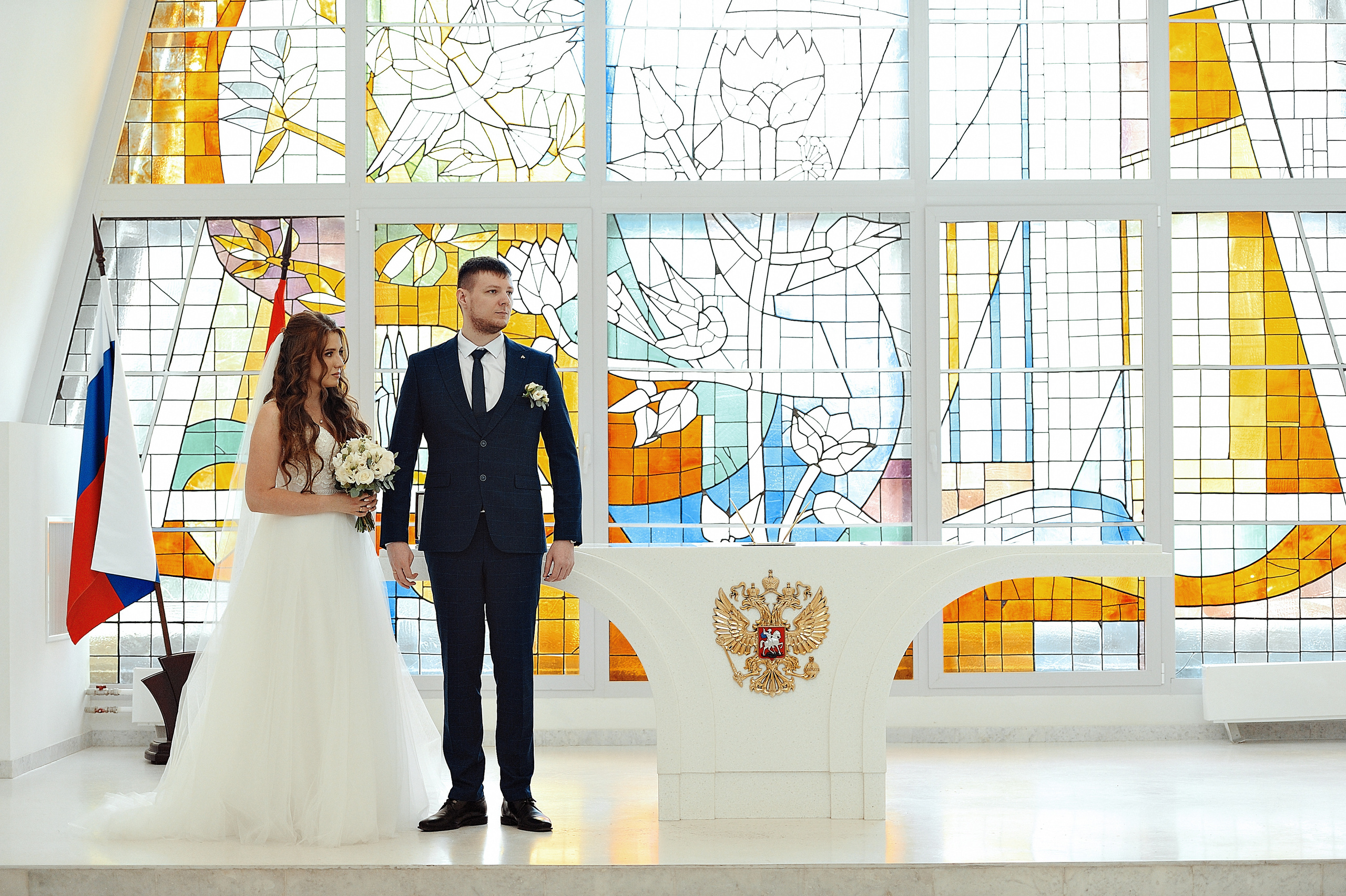 Ангелина и Сергей 18.08.2021 г. Свадебный и семейный фотограф в Самаре Головань Наталья