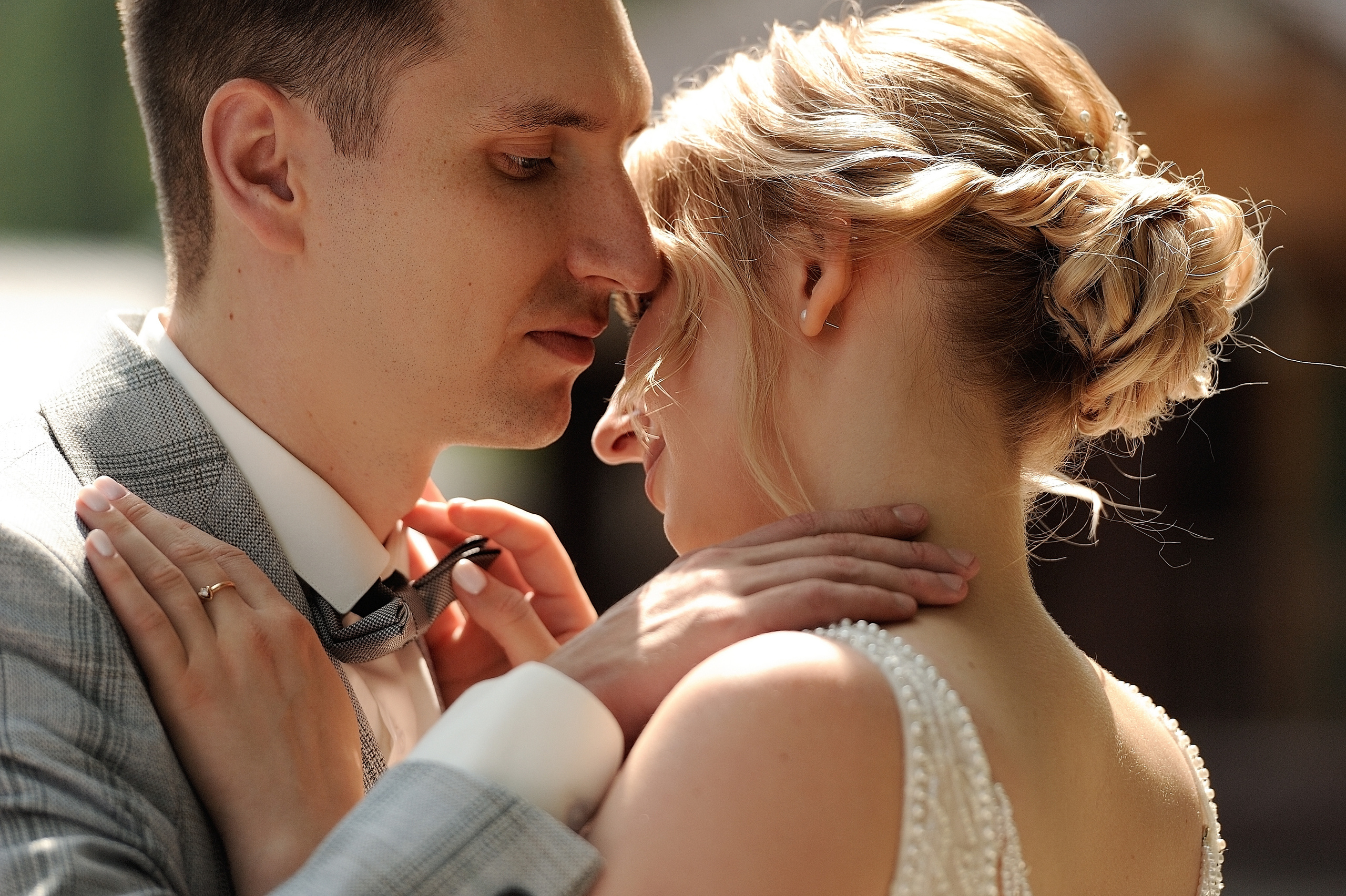 Прогулка 31.07.21г. Свадебный и семейный фотограф в Самаре Головань Наталья