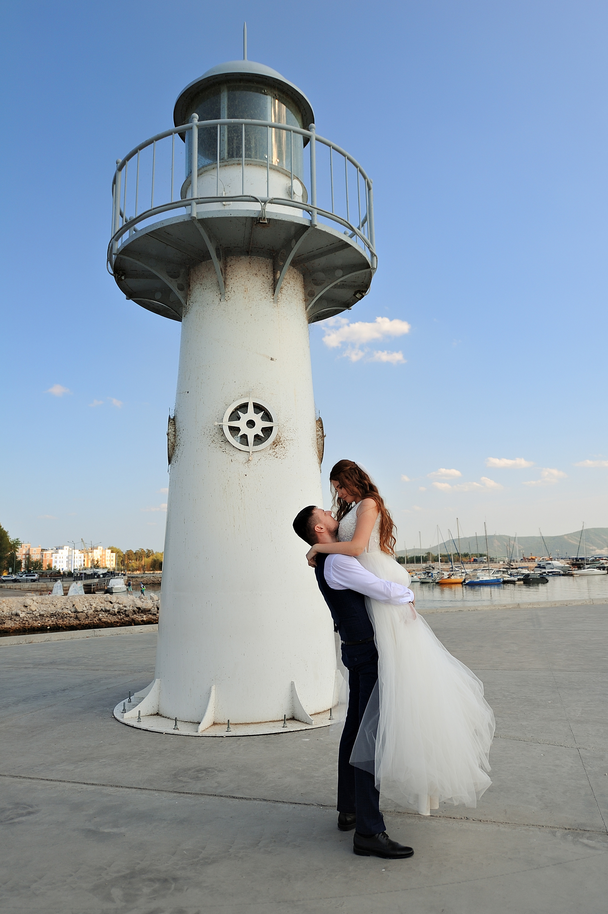 Ангелина и Сергей 18.08.2021 г. Свадебный и семейный фотограф в Самаре Головань Наталья