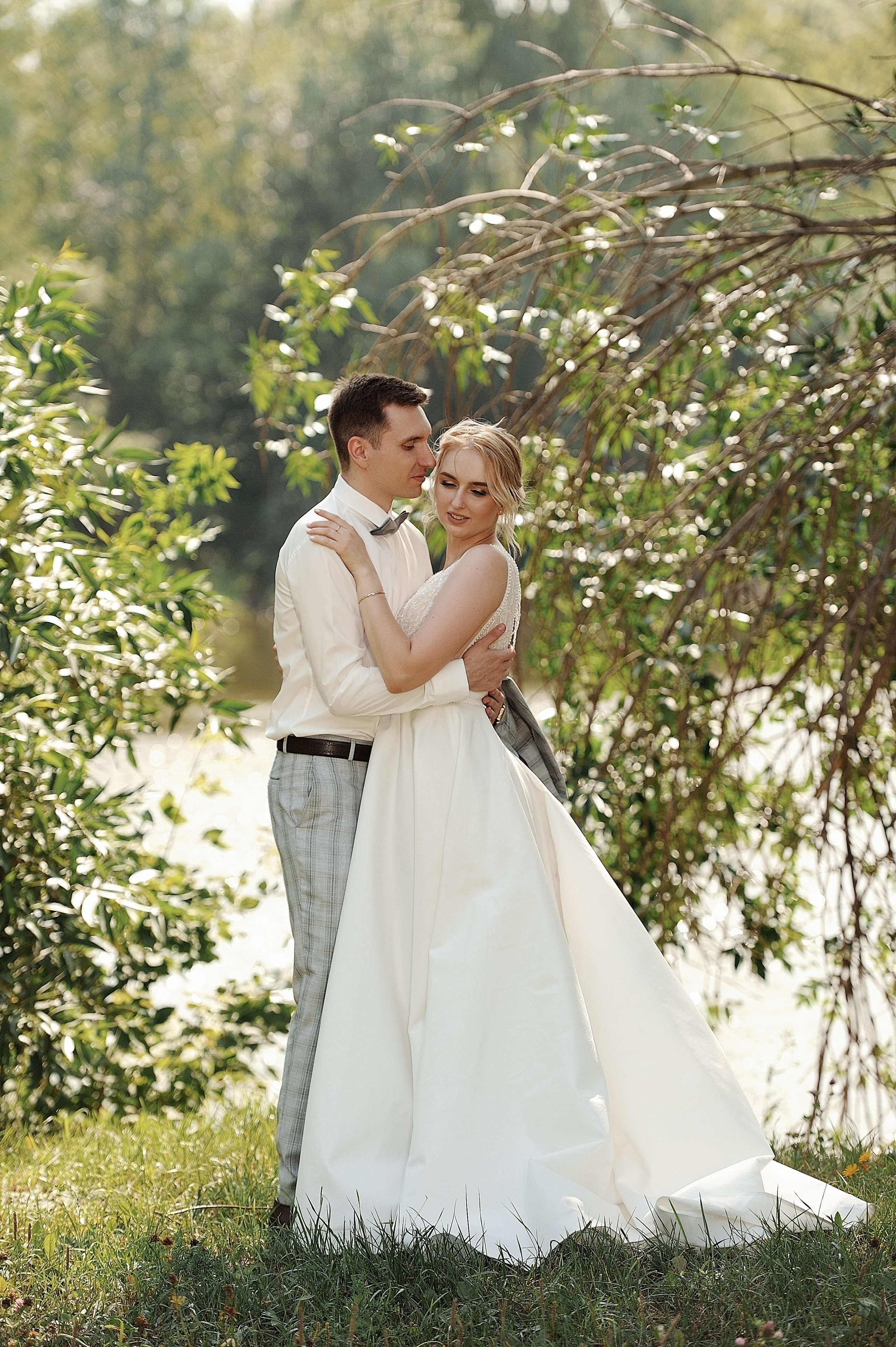 Прогулка 31.07.21г. Свадебный и семейный фотограф в Самаре Головань Наталья