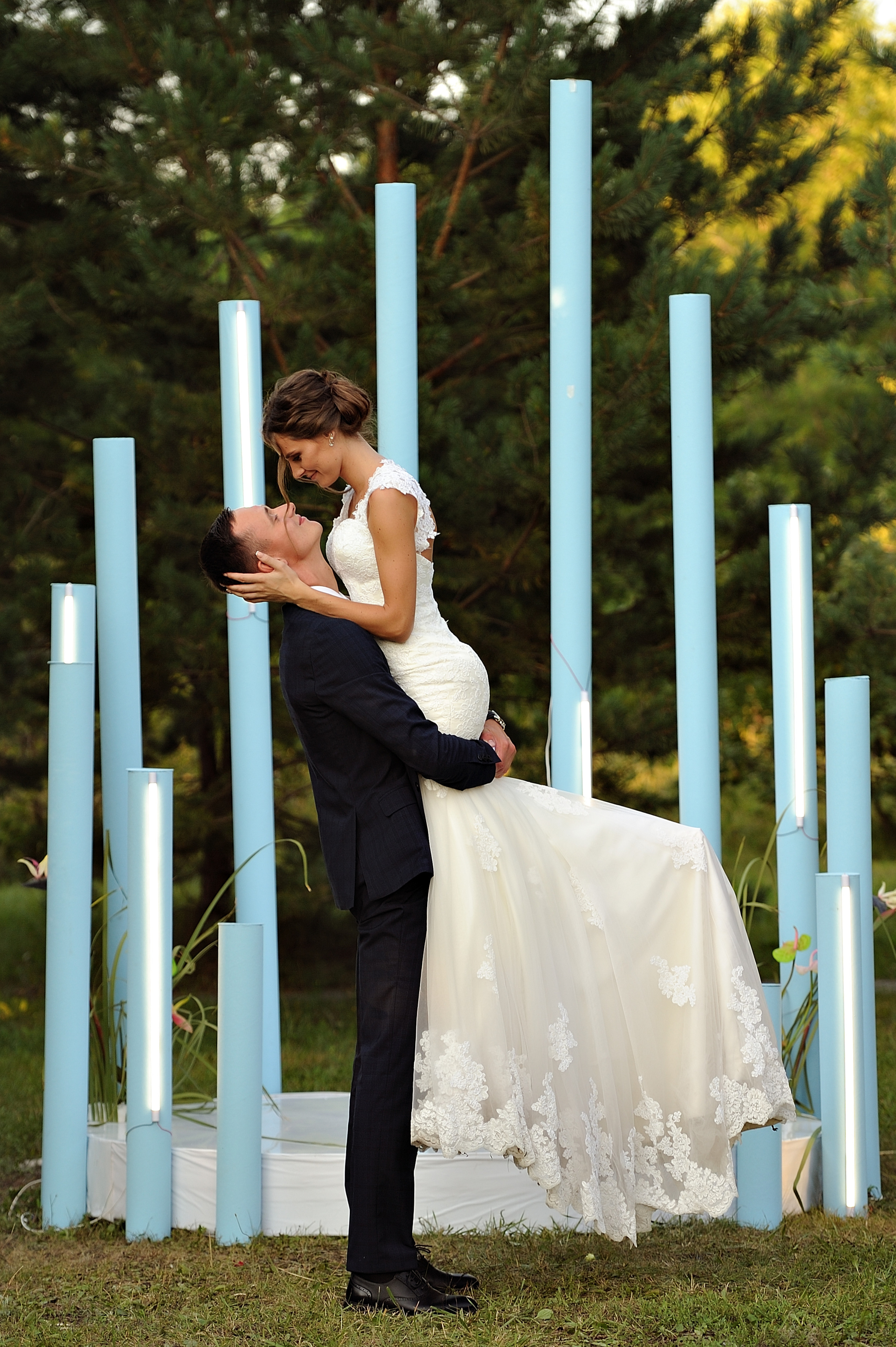 Свадьба 23 июля 2021. Свадебный и семейный фотограф в Самаре Головань Наталья