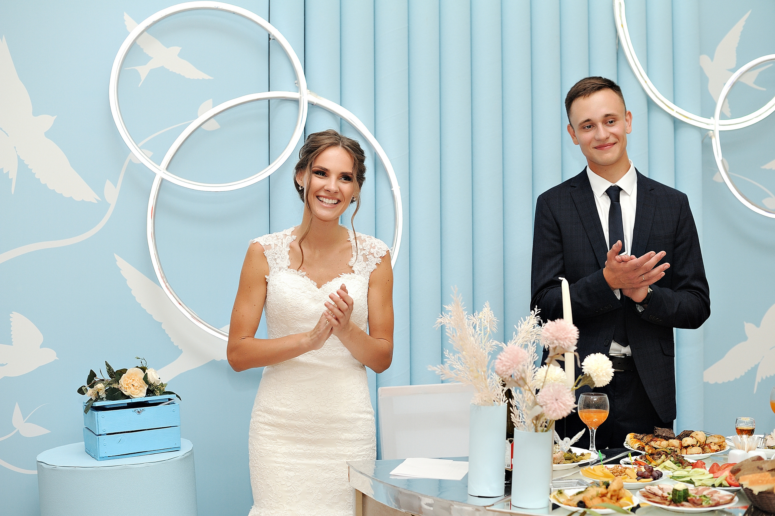 Свадьба 23 июля 2021. Свадебный и семейный фотограф в Самаре Головань Наталья