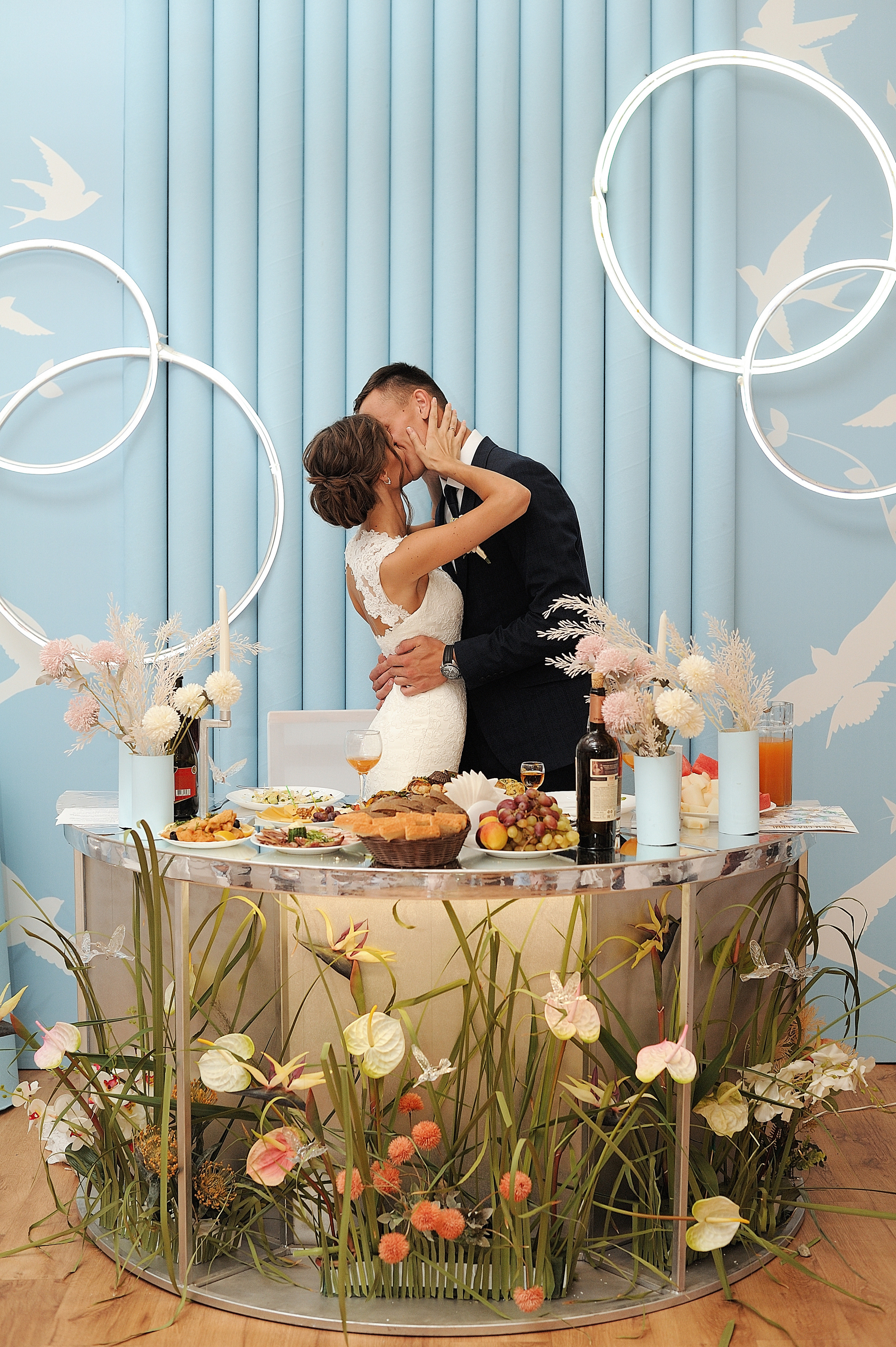 Свадьба 23 июля 2021. Свадебный и семейный фотограф в Самаре Головань Наталья