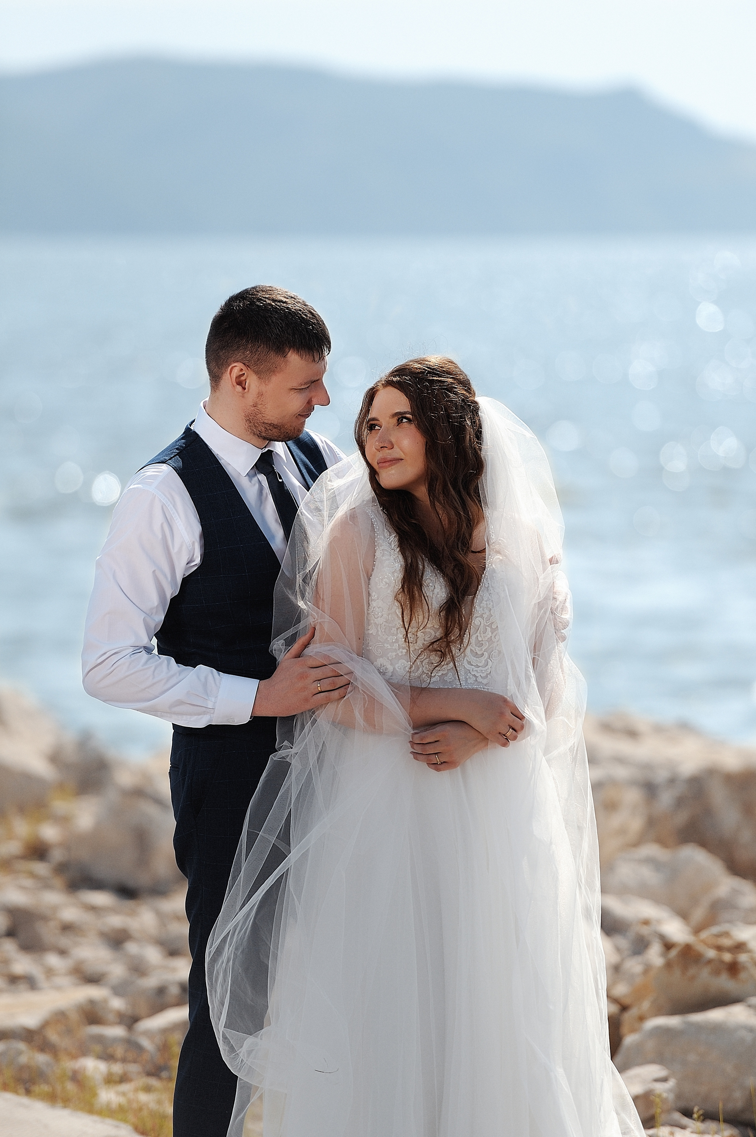 Ангелина и Сергей 18.08.2021 г. Свадебный и семейный фотограф в Самаре Головань Наталья