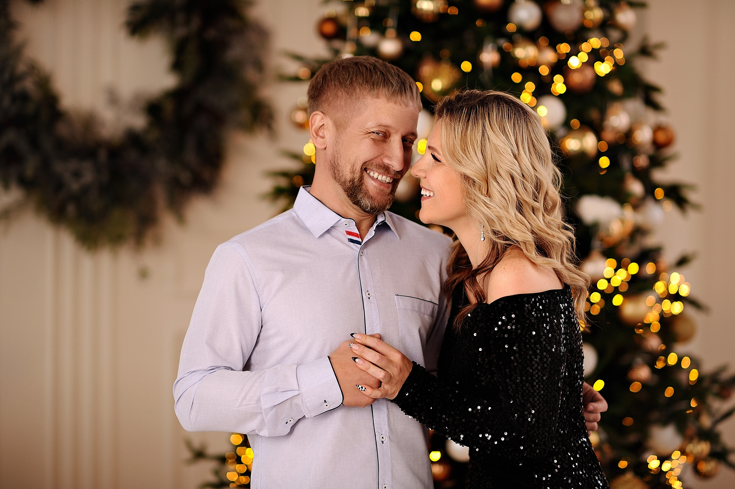 Семья Гришановых. Свадебный и семейный фотограф в Самаре Головань Наталья