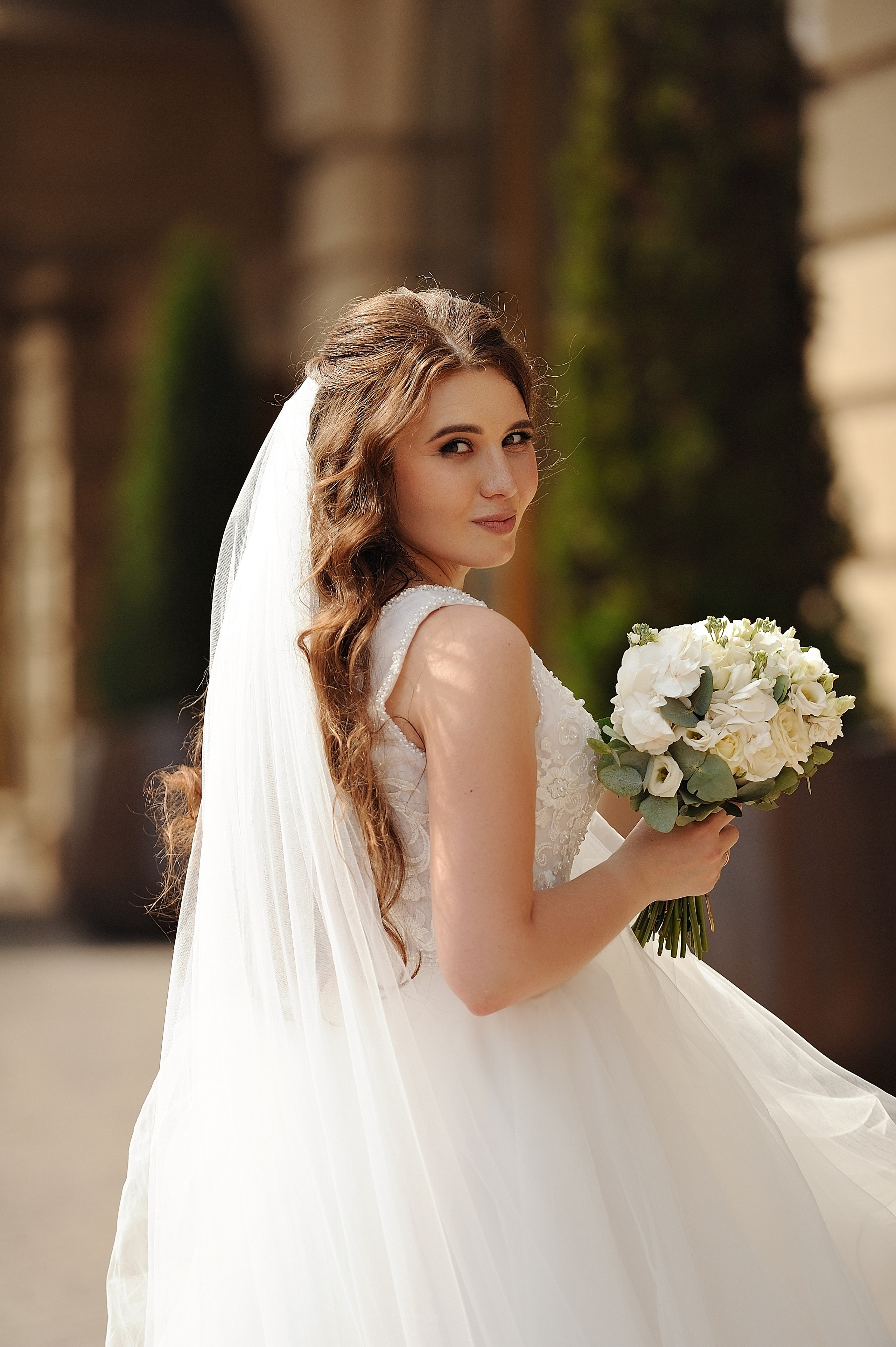 Ангелина и Сергей 18.08.2021 г. Свадебный и семейный фотограф в Самаре Головань Наталья