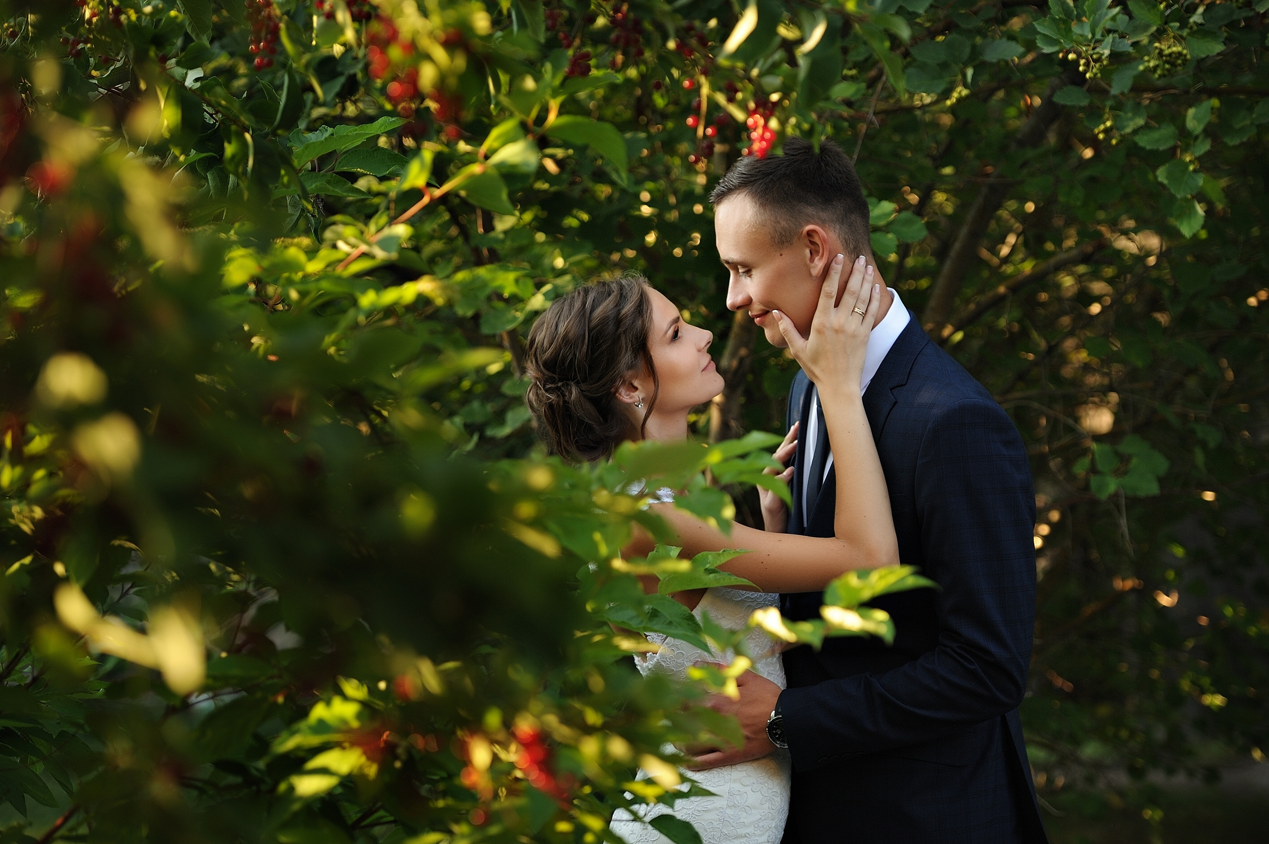 Свадьба 23 июля 2021. Свадебный и семейный фотограф в Самаре Головань Наталья