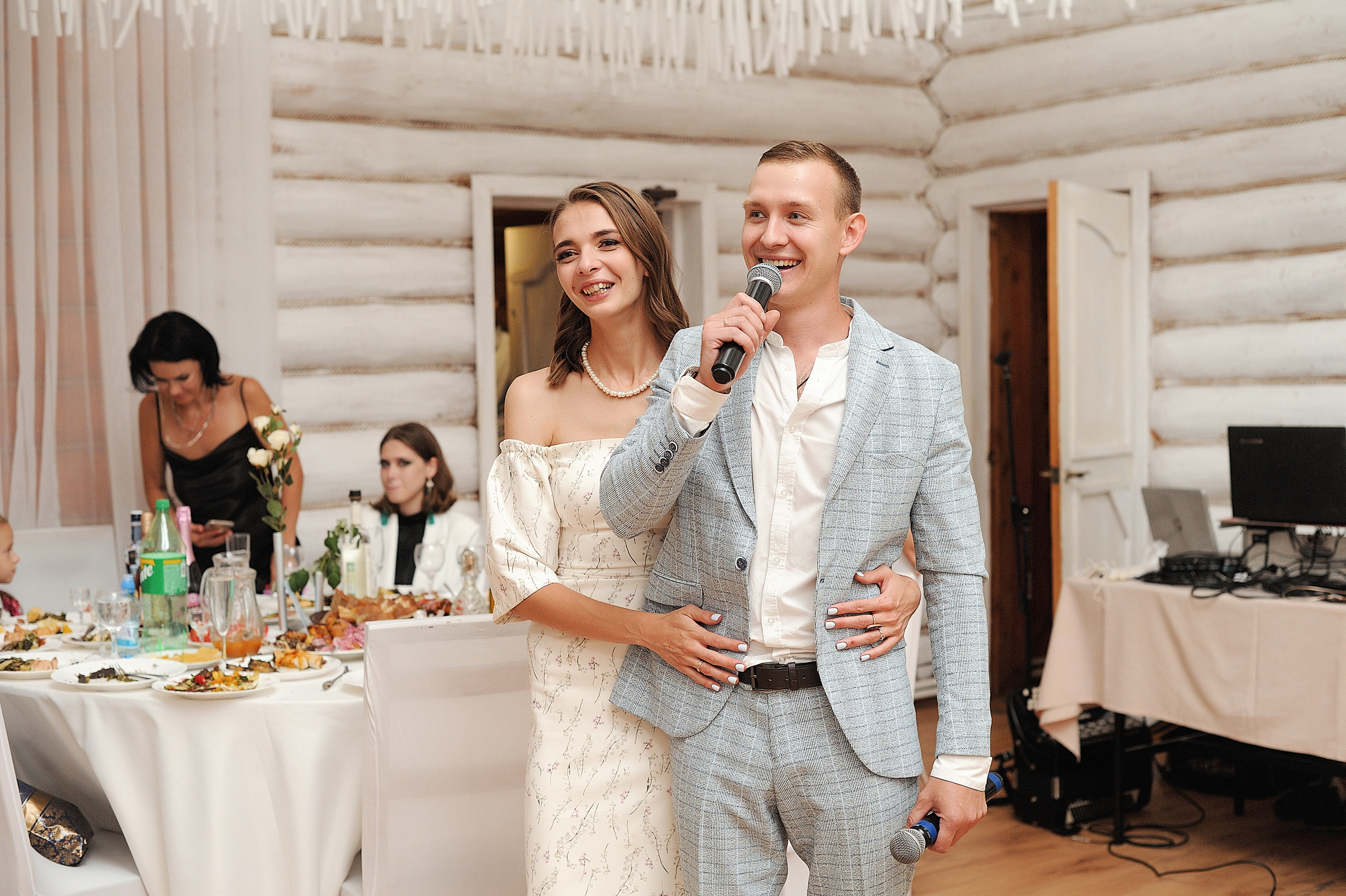 Свадьба 23 июля 2021. Свадебный и семейный фотограф в Самаре Головань Наталья