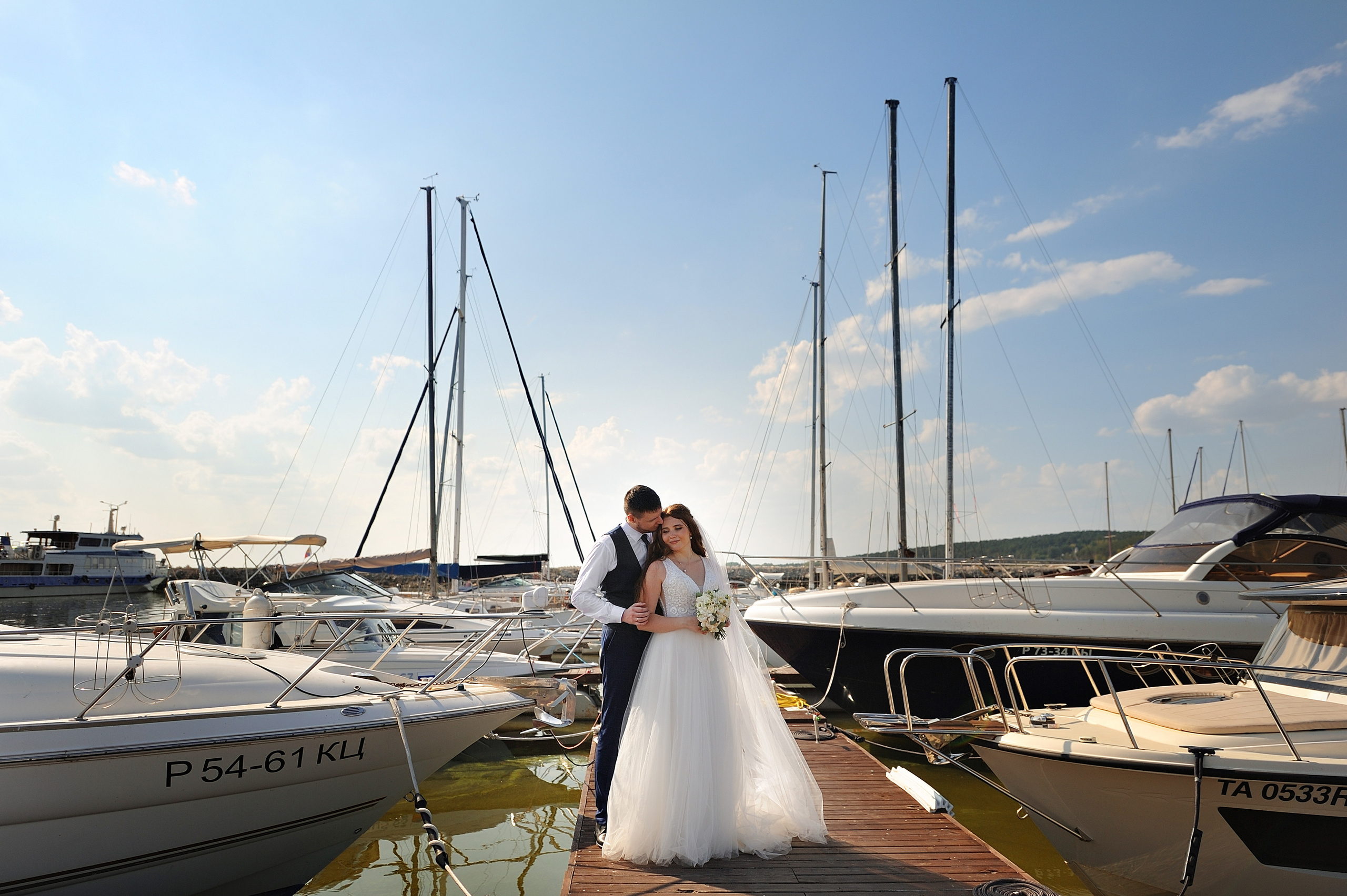 Ангелина и Сергей 18.08.2021 г. Свадебный и семейный фотограф в Самаре Головань Наталья