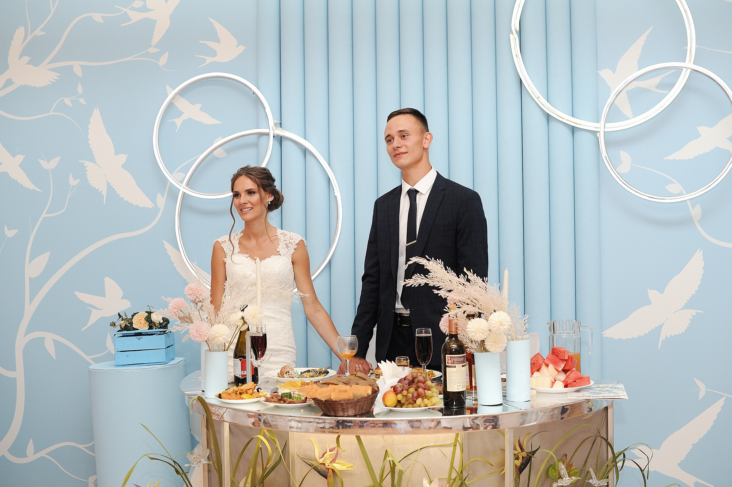 Свадьба 23 июля 2021. Свадебный и семейный фотограф в Самаре Головань Наталья