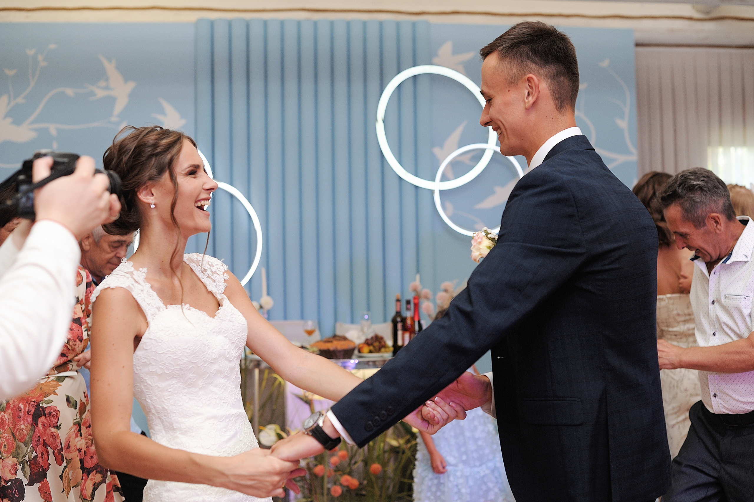 Свадьба 23 июля 2021. Свадебный и семейный фотограф в Самаре Головань Наталья