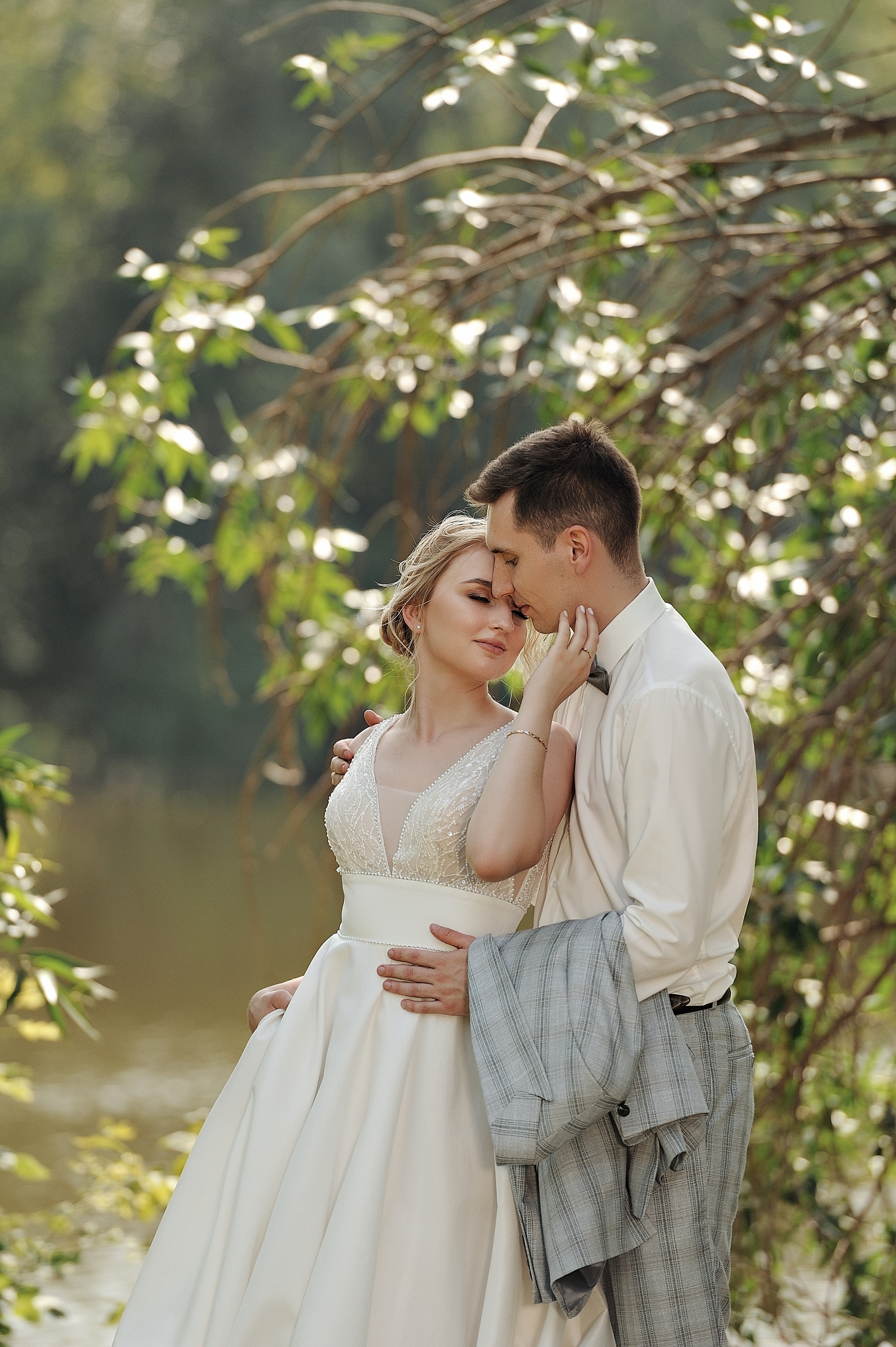 Прогулка 31.07.21г. Свадебный и семейный фотограф в Самаре Головань Наталья