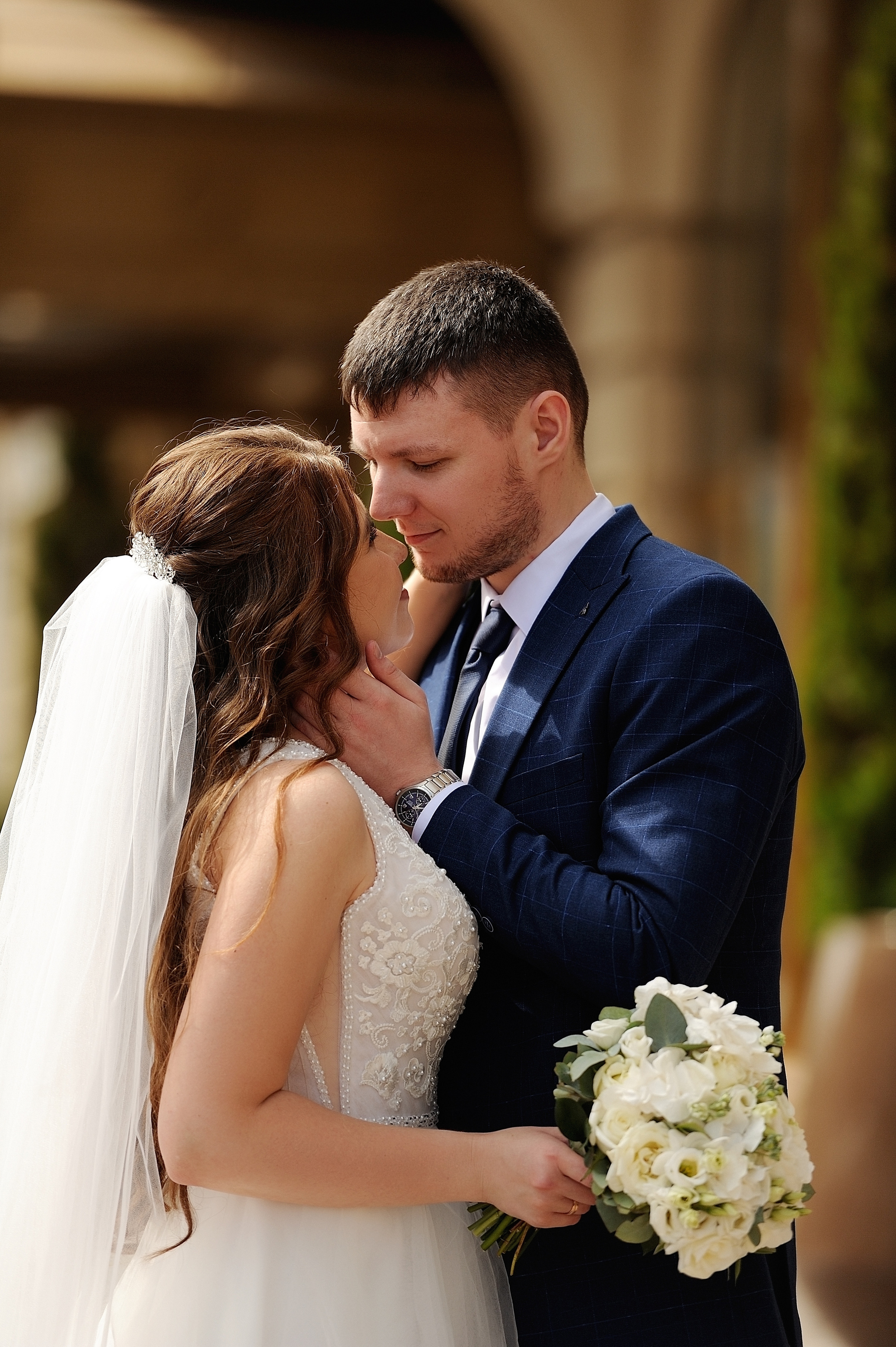 Ангелина и Сергей 18.08.2021 г. Свадебный и семейный фотограф в Самаре Головань Наталья