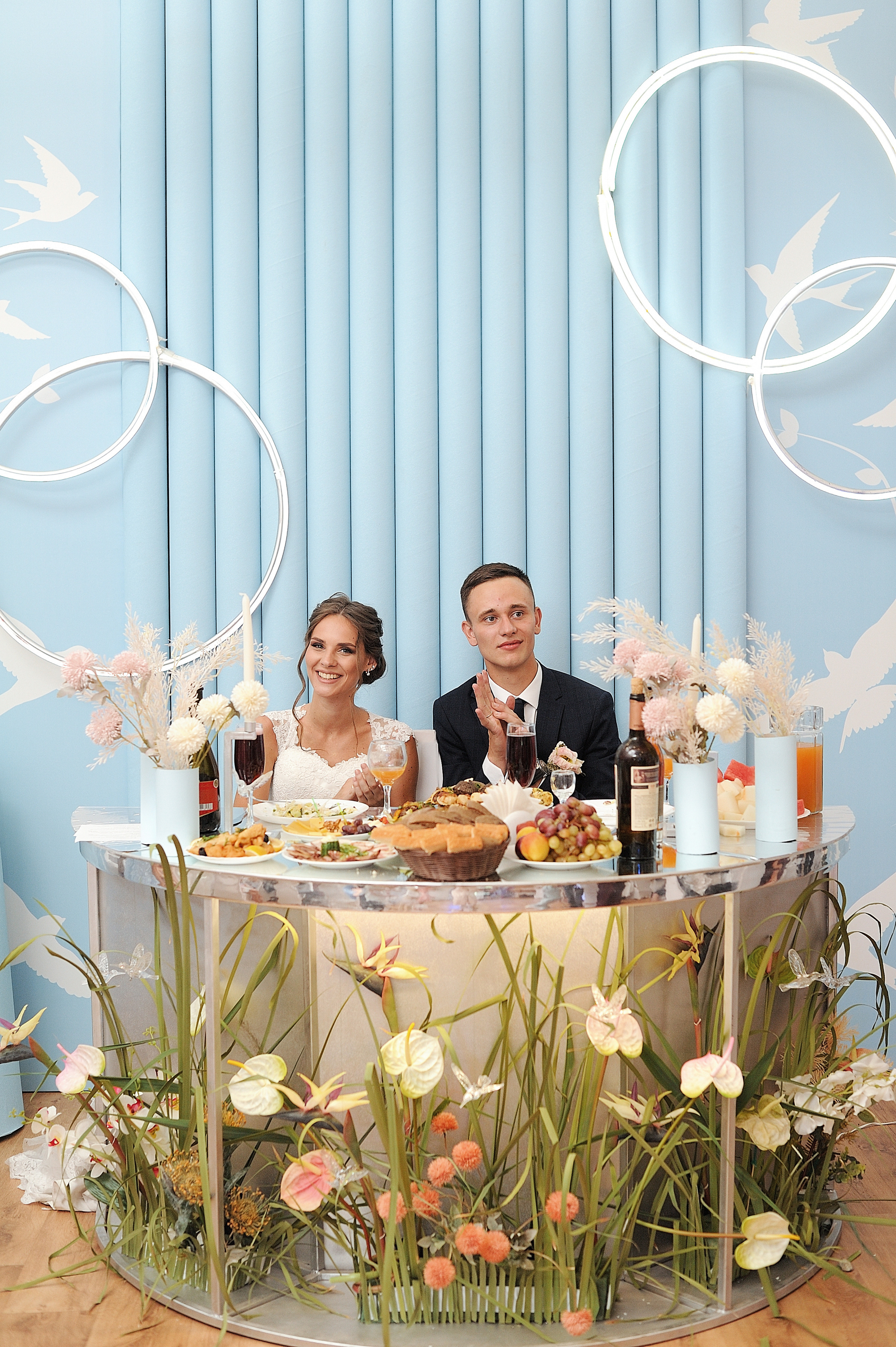 Свадьба 23 июля 2021. Свадебный и семейный фотограф в Самаре Головань Наталья