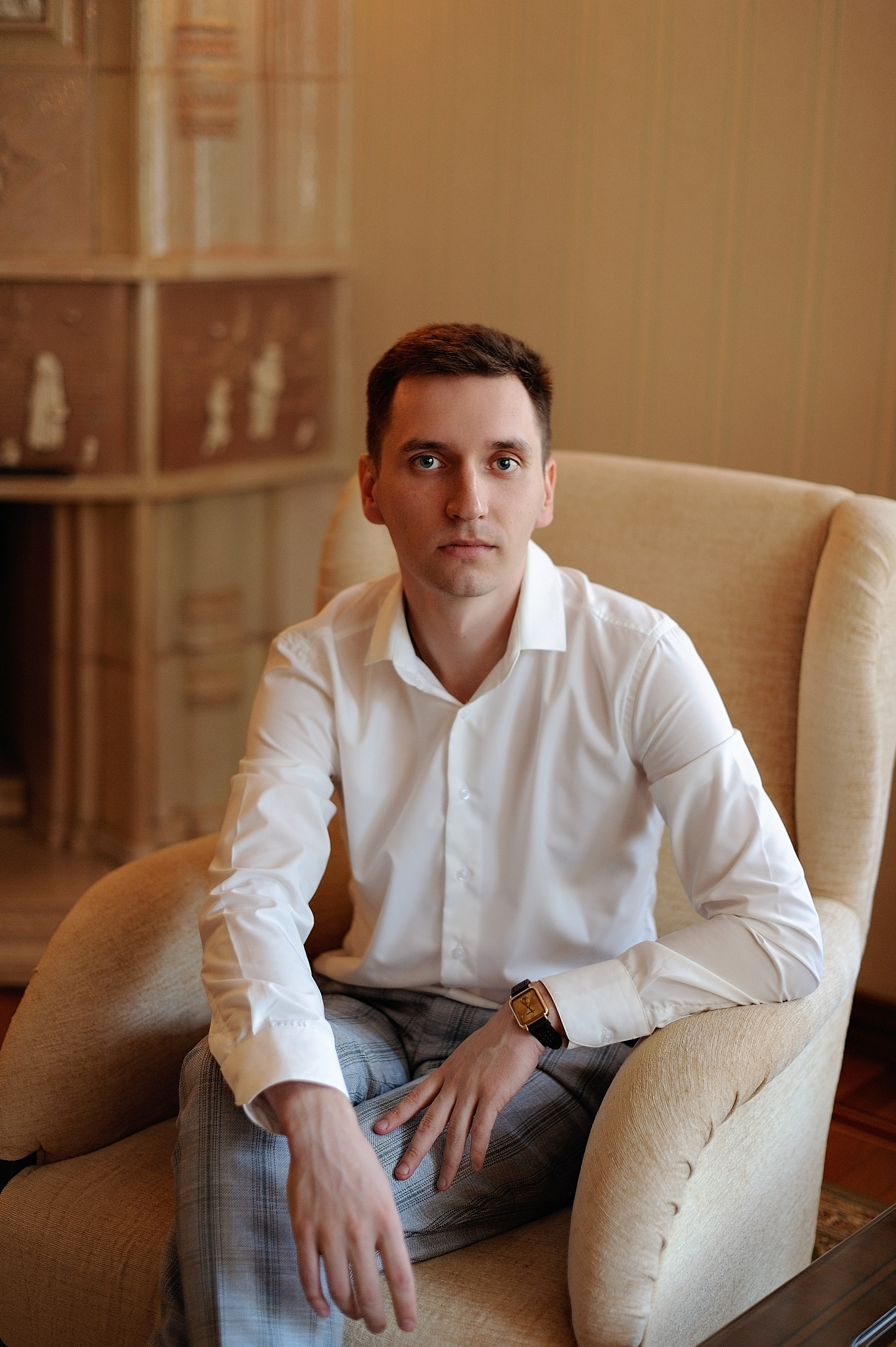 Прогулка 31.07.21г. Свадебный и семейный фотограф в Самаре Головань Наталья