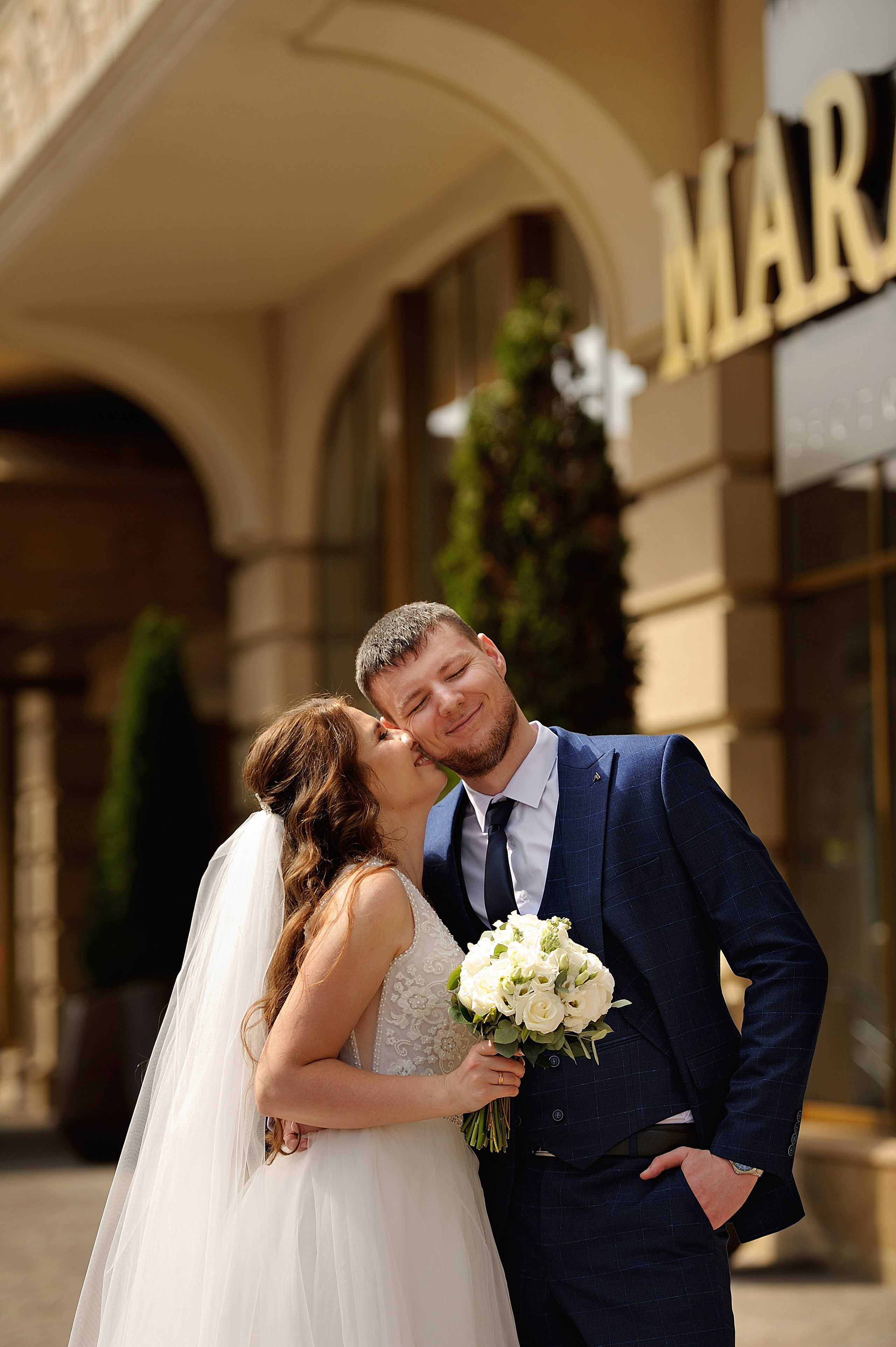 Ангелина и Сергей 18.08.2021 г. Свадебный и семейный фотограф в Самаре Головань Наталья