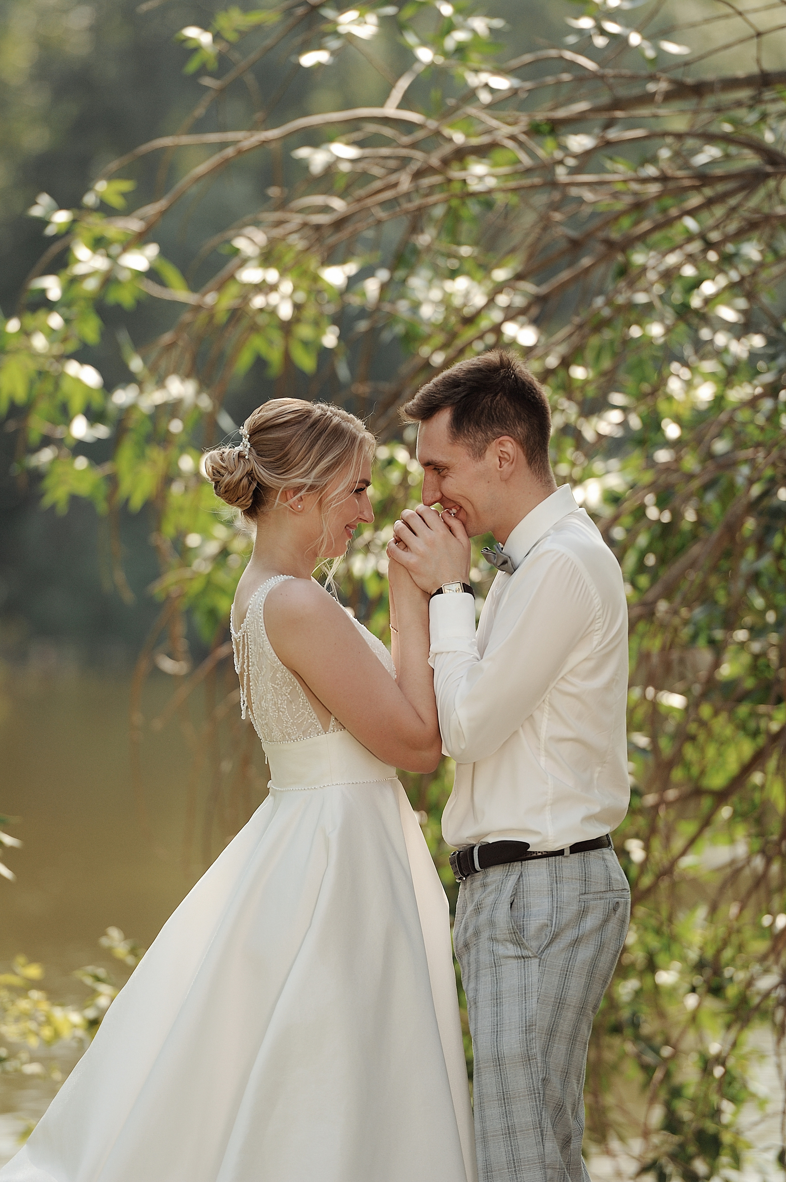 Прогулка 31.07.21г. Свадебный и семейный фотограф в Самаре Головань Наталья