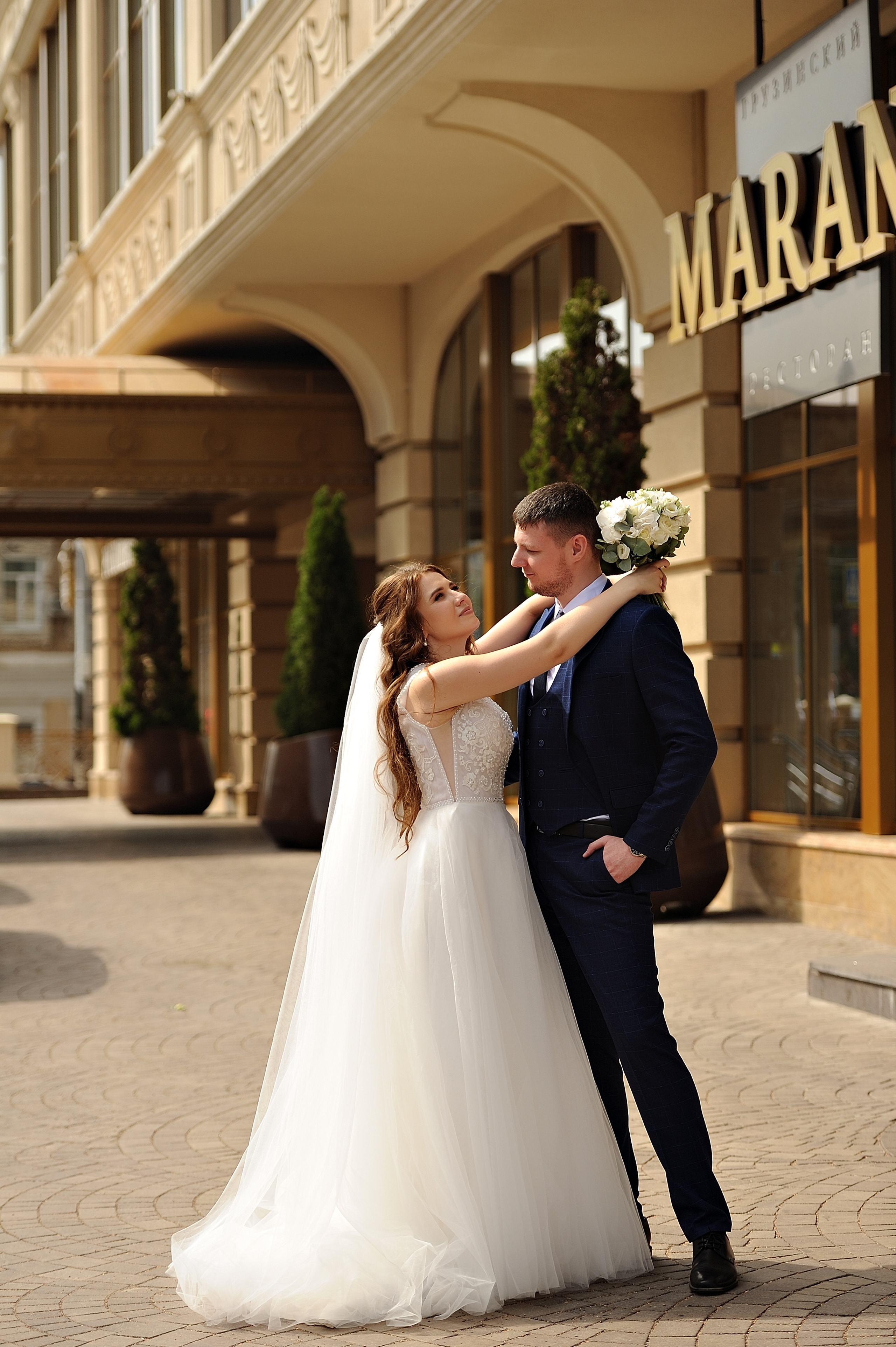 Ангелина и Сергей 18.08.2021 г. Свадебный и семейный фотограф в Самаре Головань Наталья