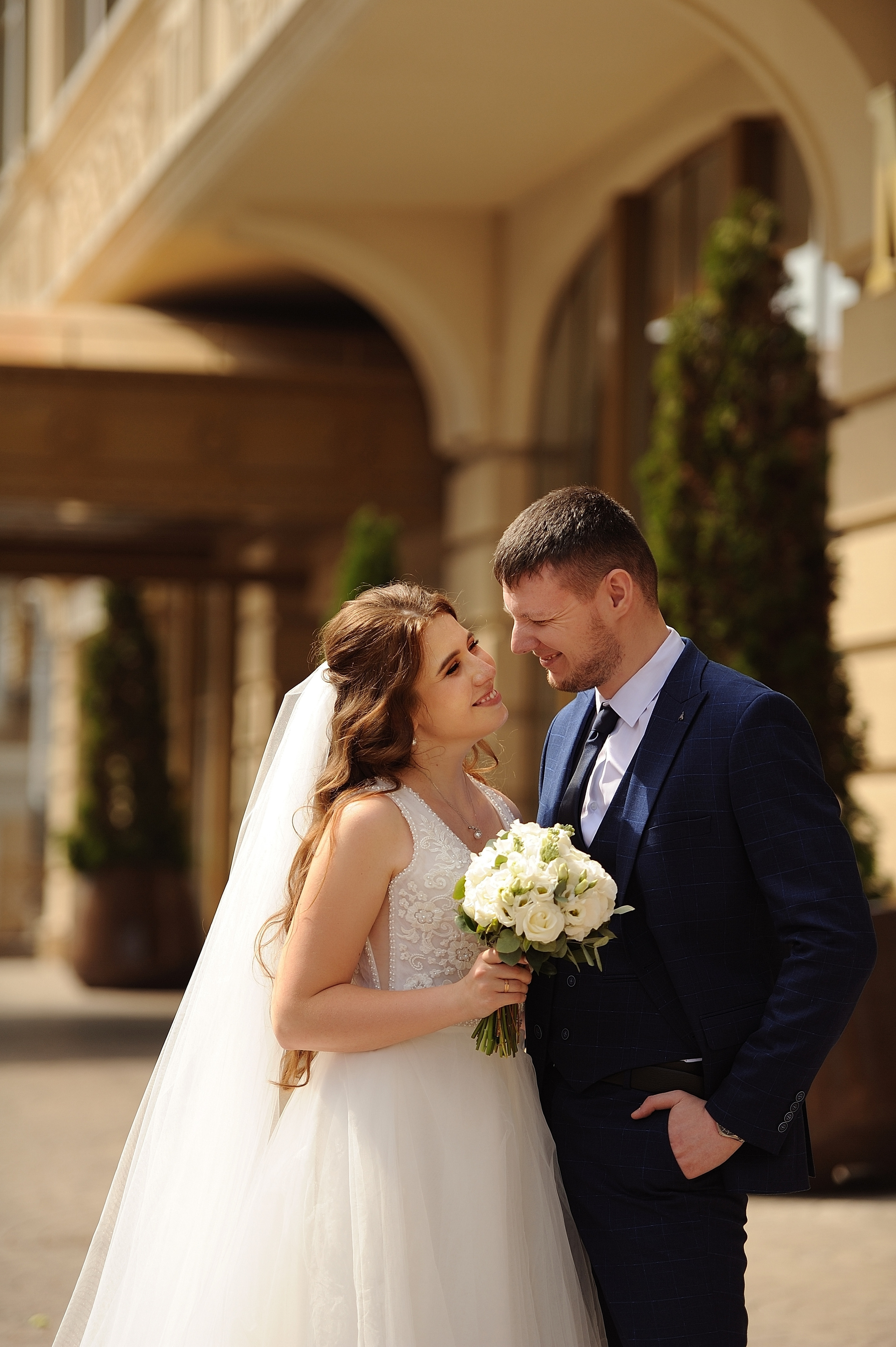 Ангелина и Сергей 18.08.2021 г. Свадебный и семейный фотограф в Самаре Головань Наталья