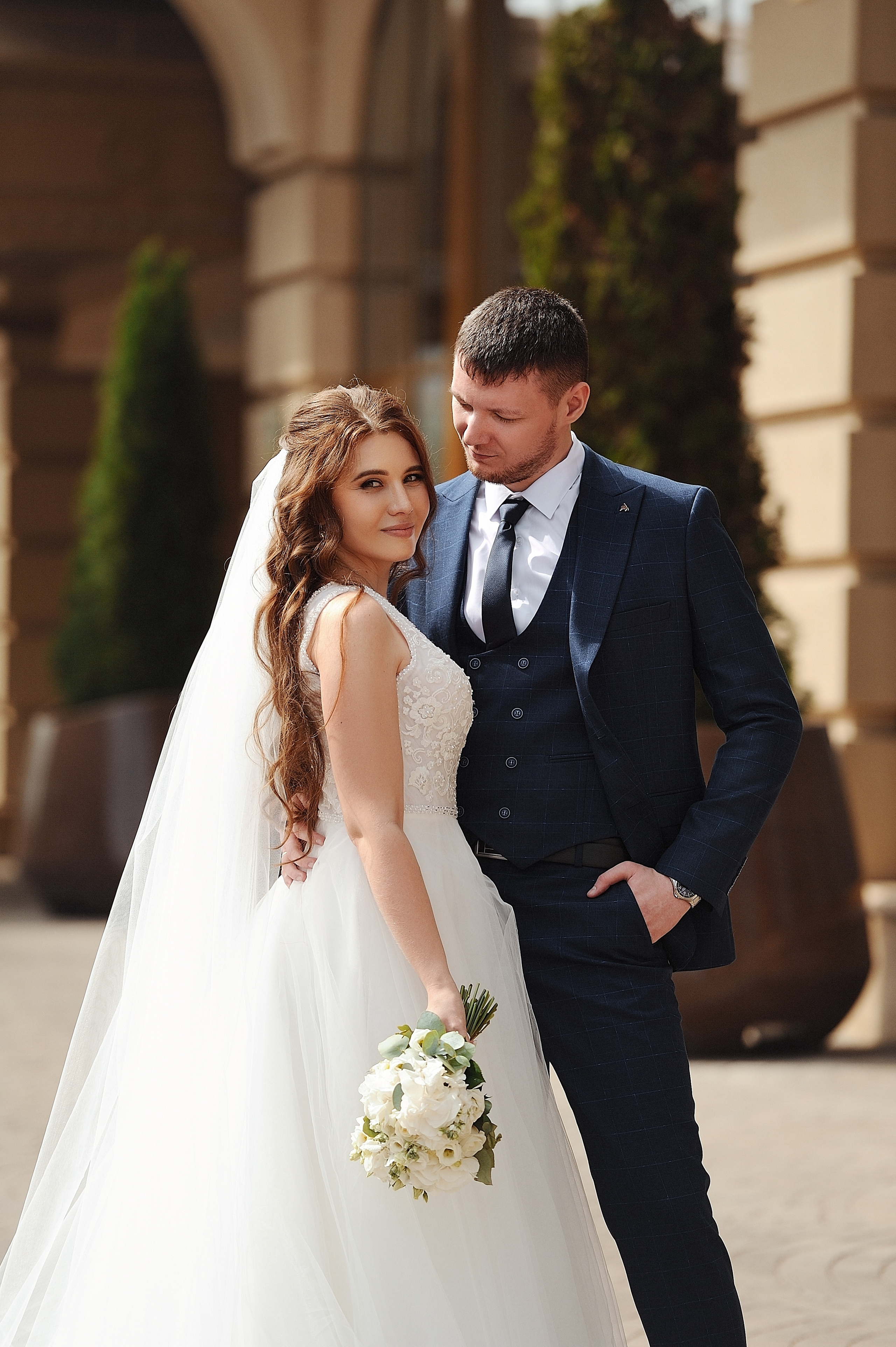 Ангелина и Сергей 18.08.2021 г. Свадебный и семейный фотограф в Самаре Головань Наталья