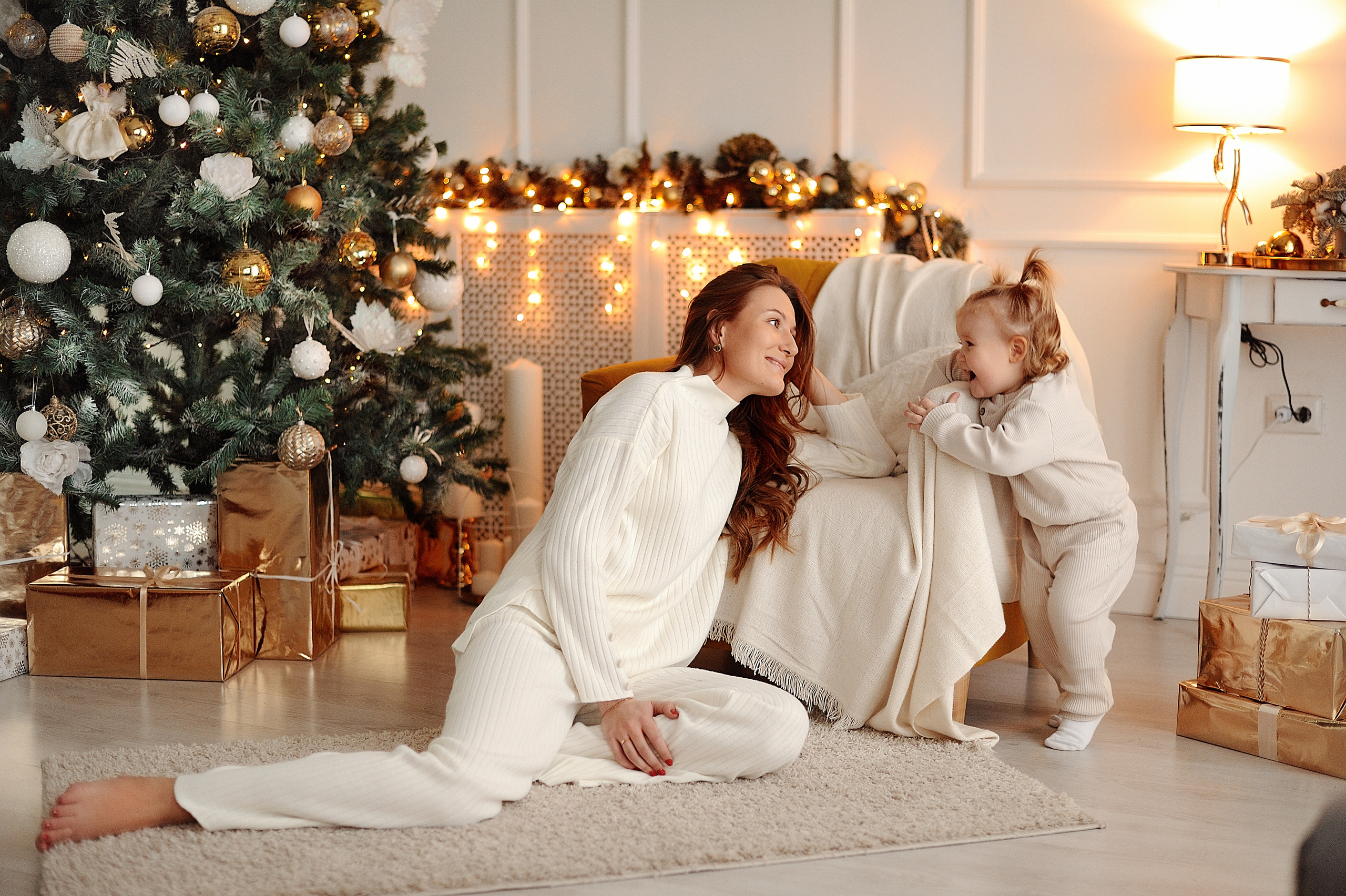 Вика, Женя и Влада. Свадебный и семейный фотограф в Самаре Головань Наталья