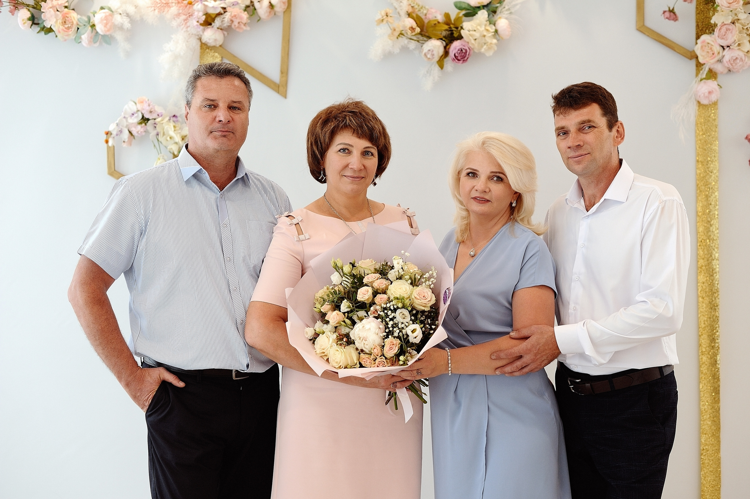 Ангелина и Сергей 18.08.2021 г. Свадебный и семейный фотограф в Самаре Головань Наталья