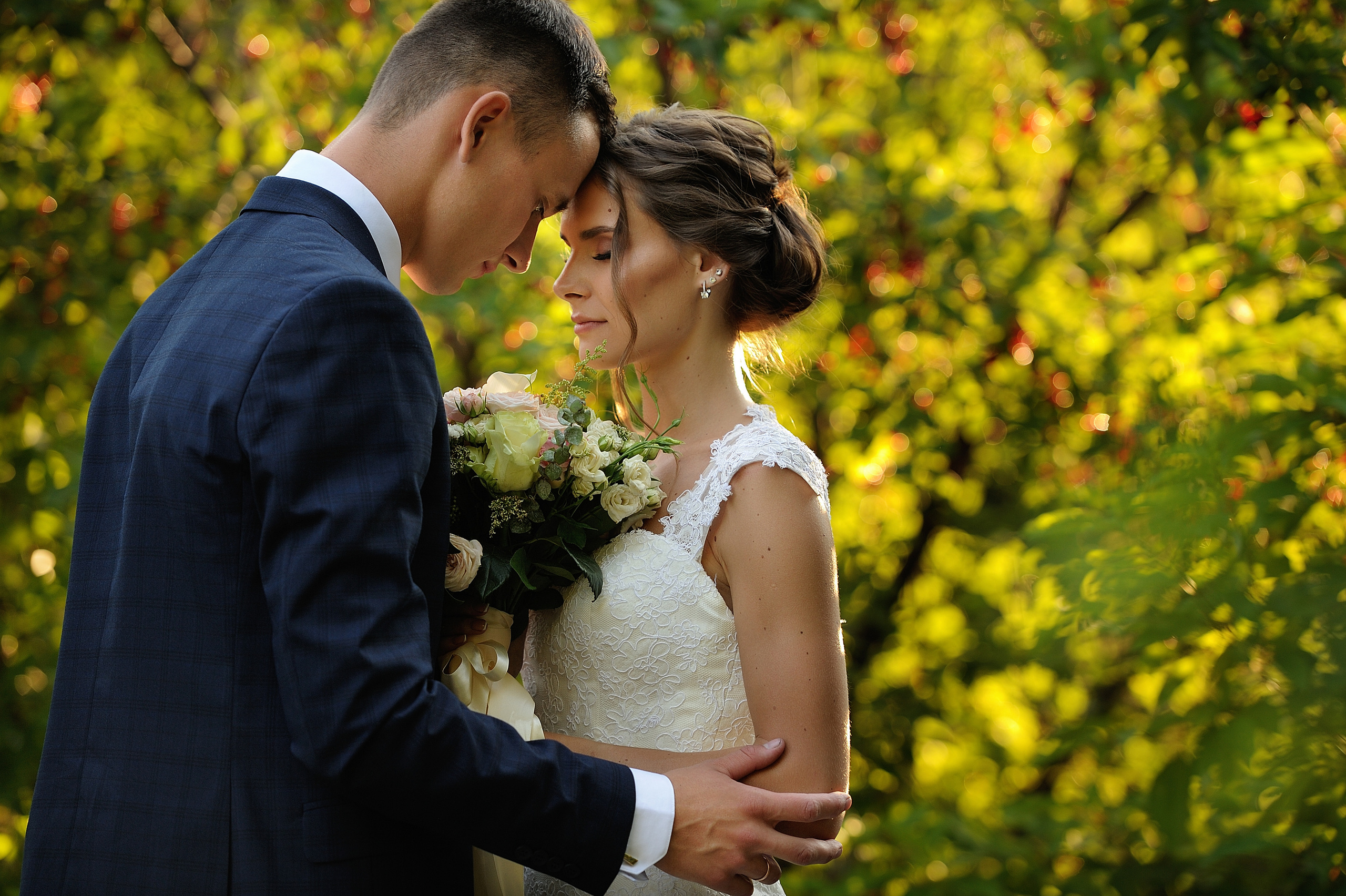 Свадьба 23 июля 2021. Свадебный и семейный фотограф в Самаре Головань Наталья
