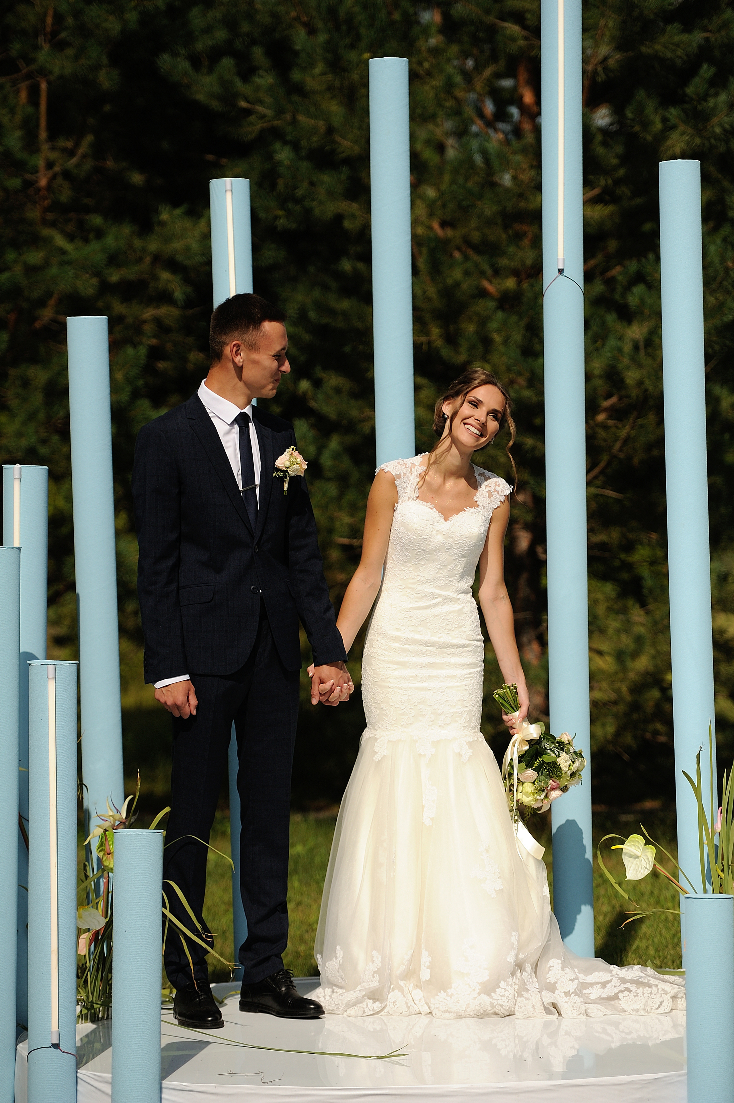 Свадьба 23 июля 2021. Свадебный и семейный фотограф в Самаре Головань Наталья