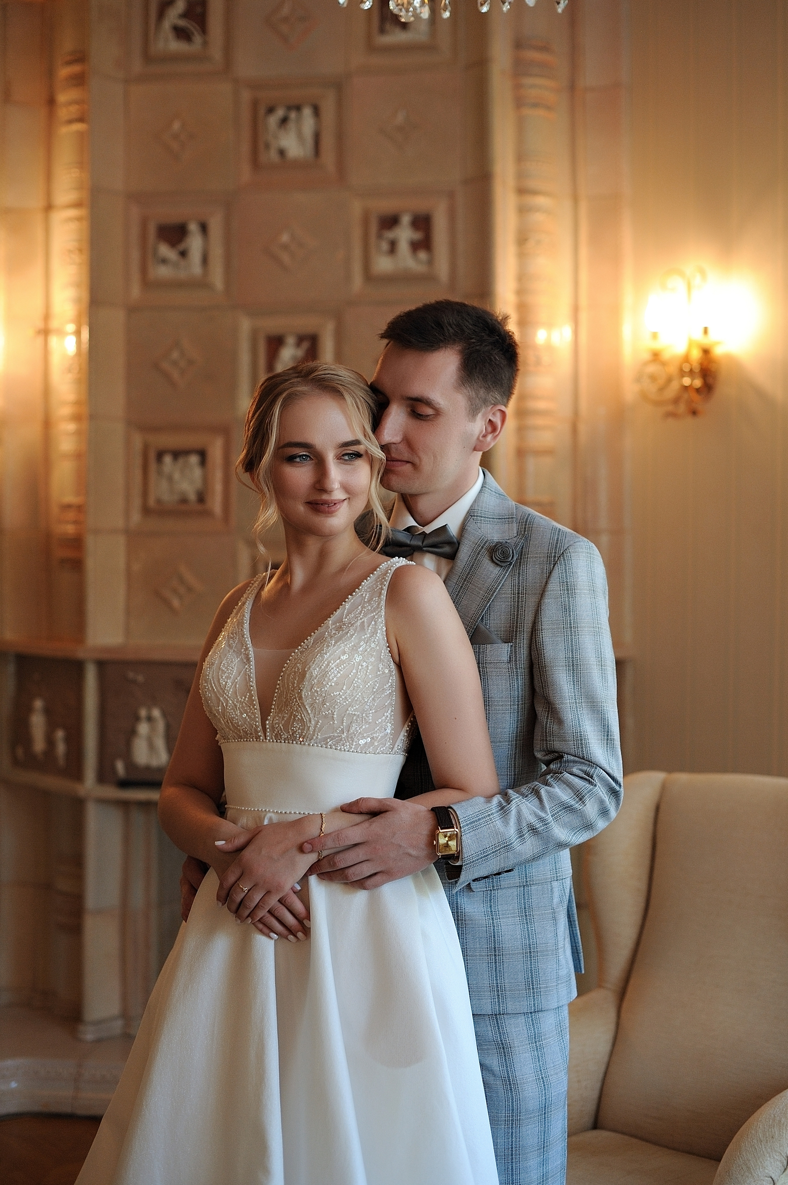 Прогулка 31.07.21г. Свадебный и семейный фотограф в Самаре Головань Наталья