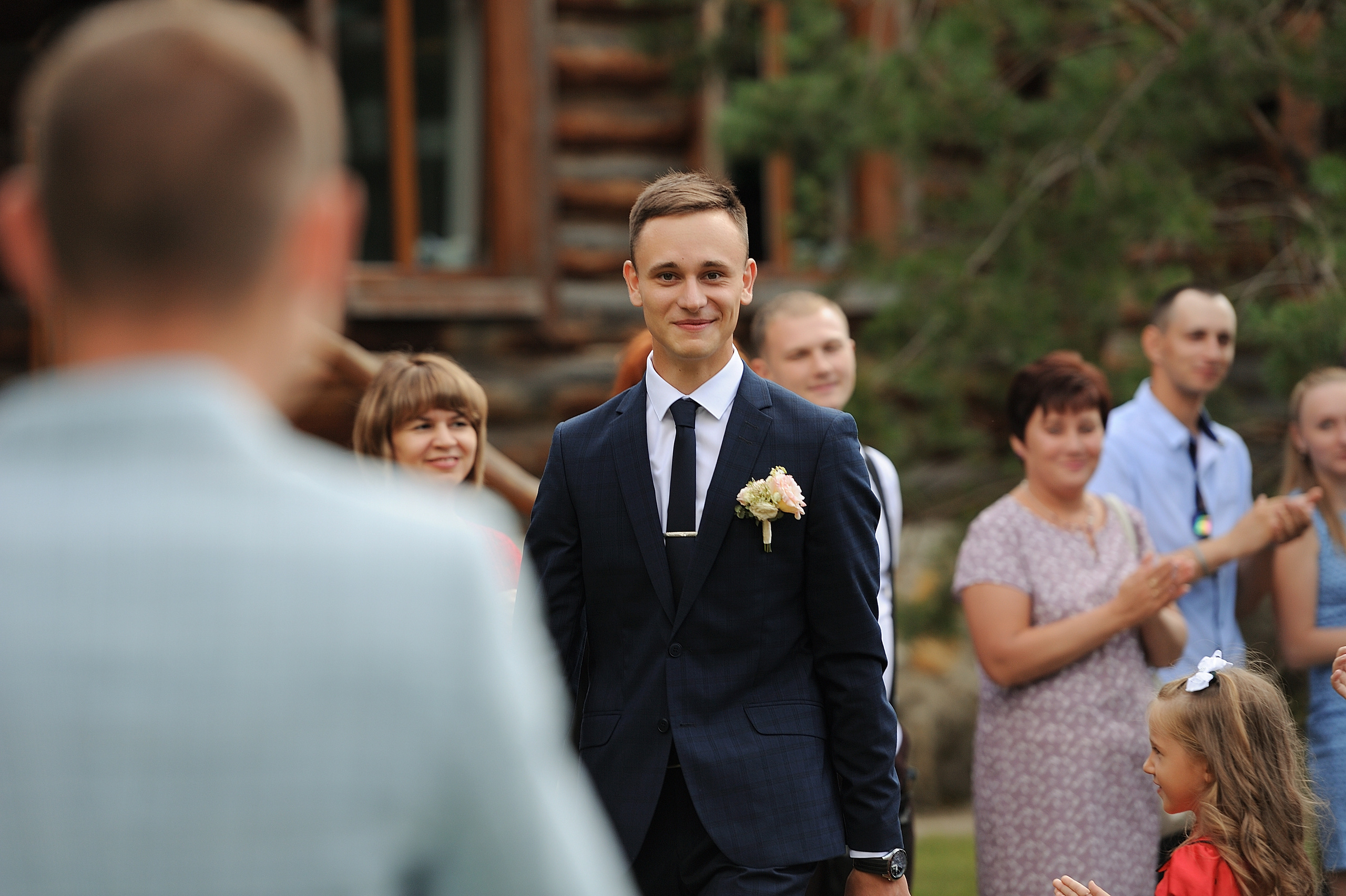 Свадьба 23 июля 2021. Свадебный и семейный фотограф в Самаре Головань Наталья