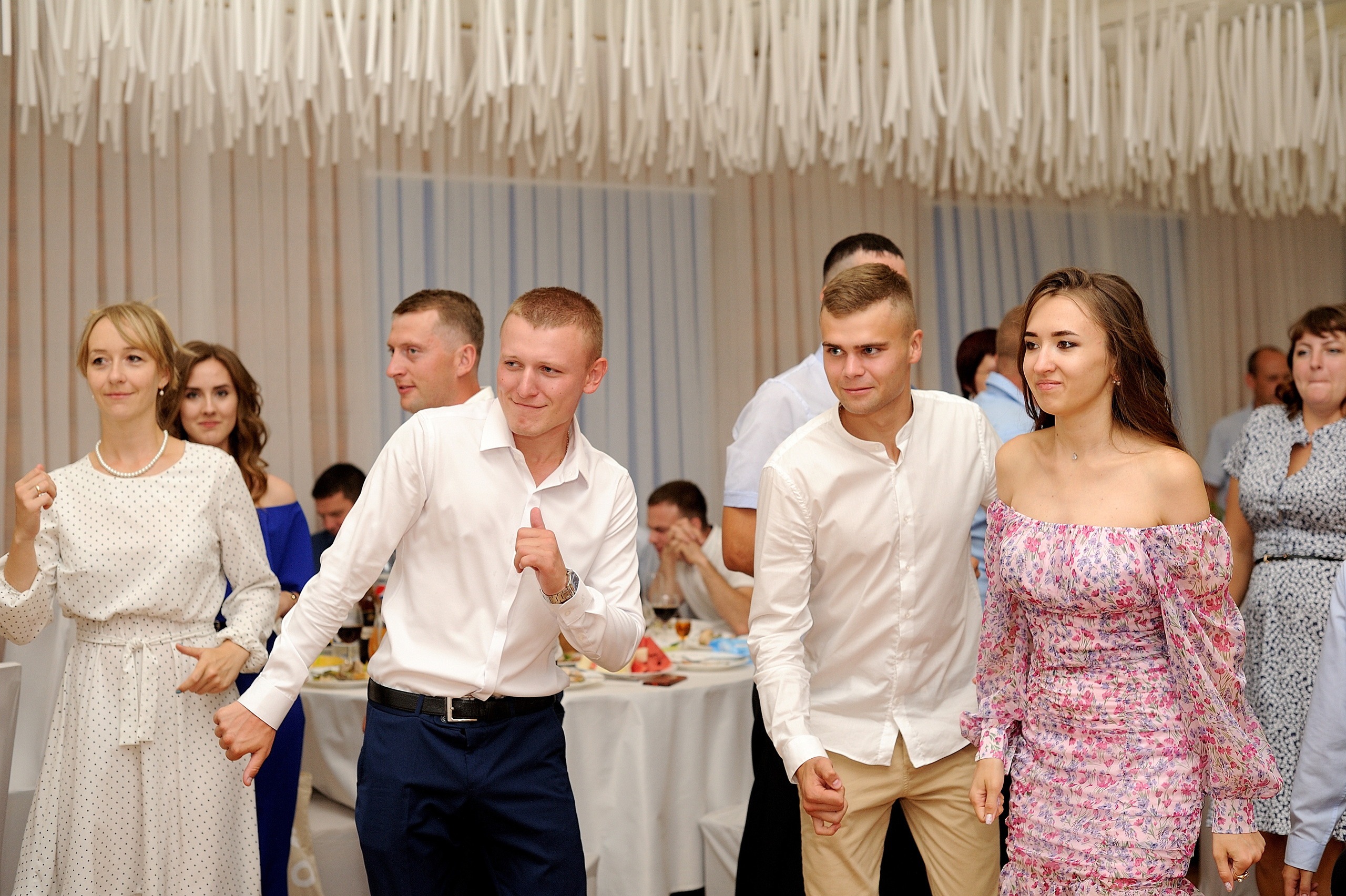 Свадьба 23 июля 2021. Свадебный и семейный фотограф в Самаре Головань Наталья