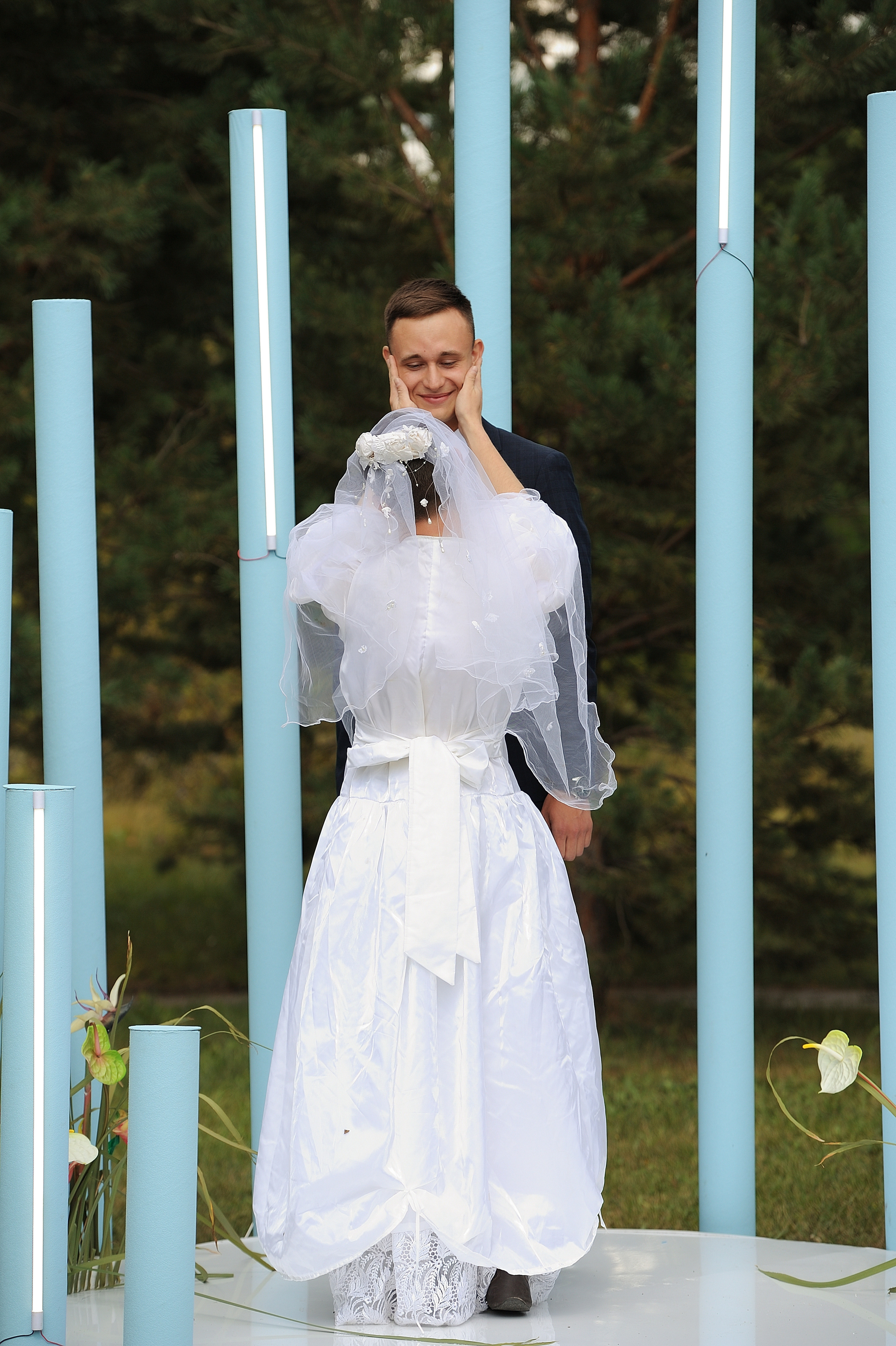 Свадьба 23 июля 2021. Свадебный и семейный фотограф в Самаре Головань Наталья