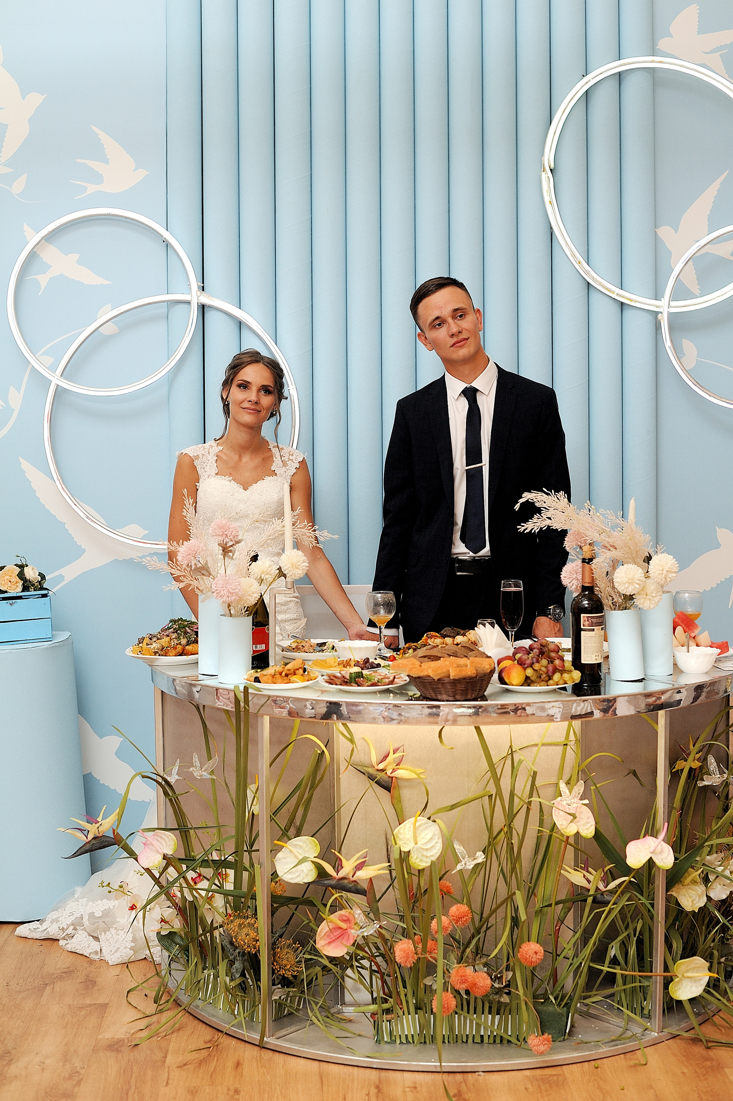 Свадьба 23 июля 2021. Свадебный и семейный фотограф в Самаре Головань Наталья