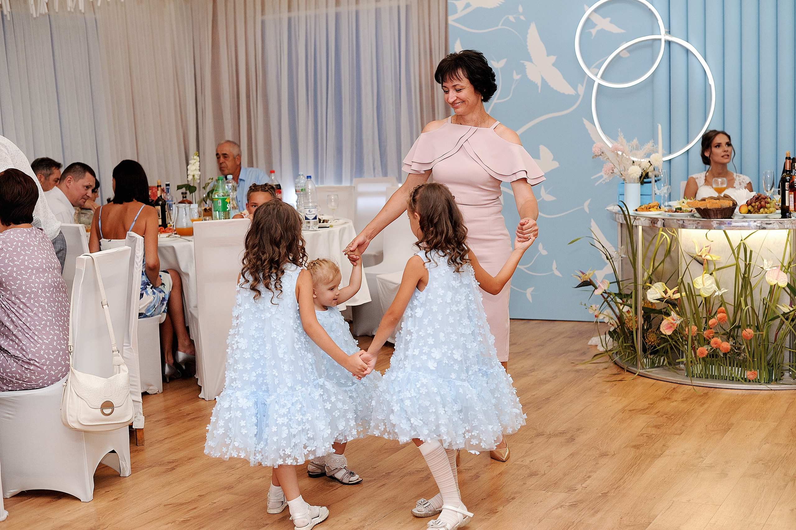 Свадьба 23 июля 2021. Свадебный и семейный фотограф в Самаре Головань Наталья