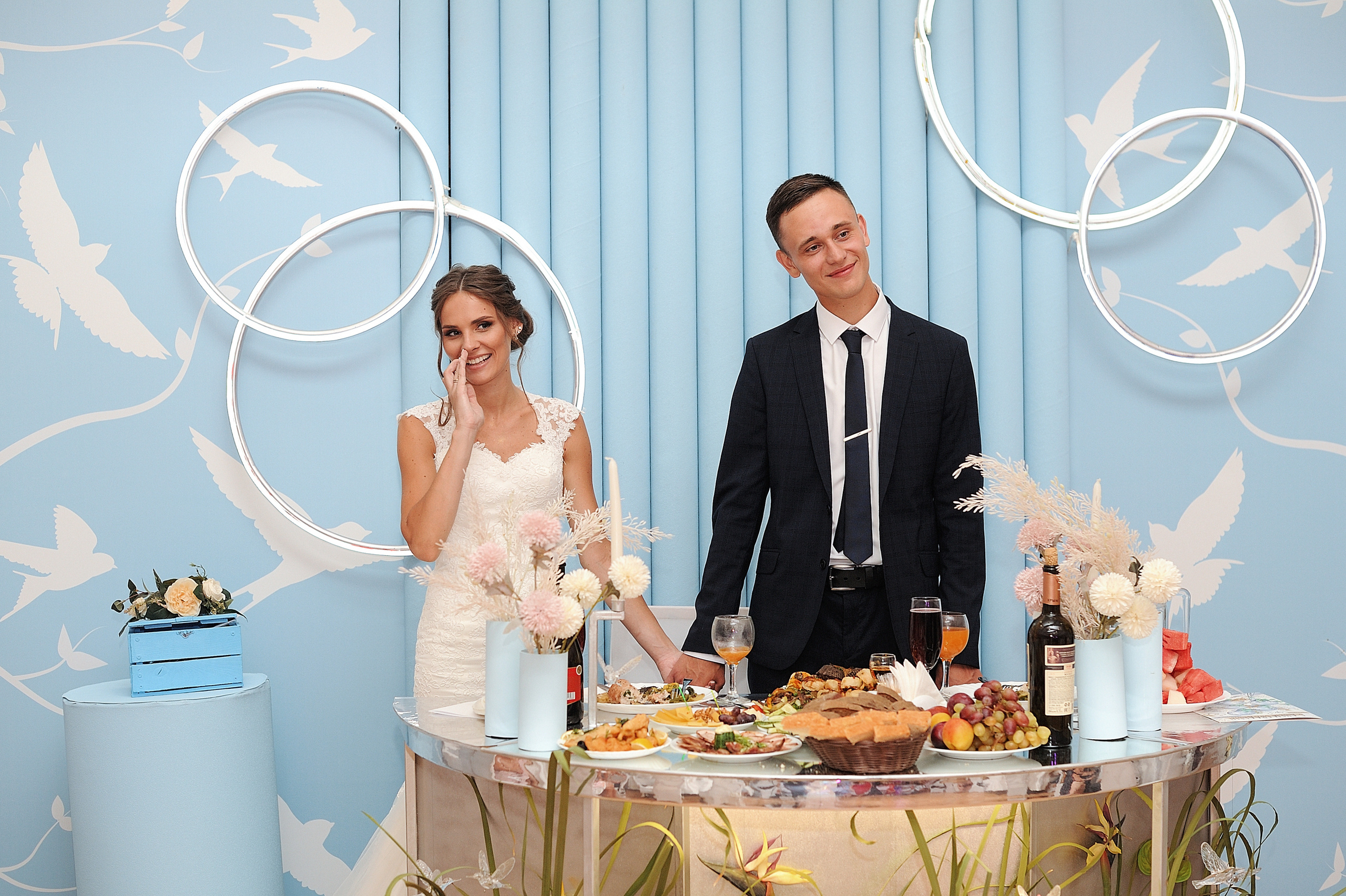 Свадьба 23 июля 2021. Свадебный и семейный фотограф в Самаре Головань Наталья