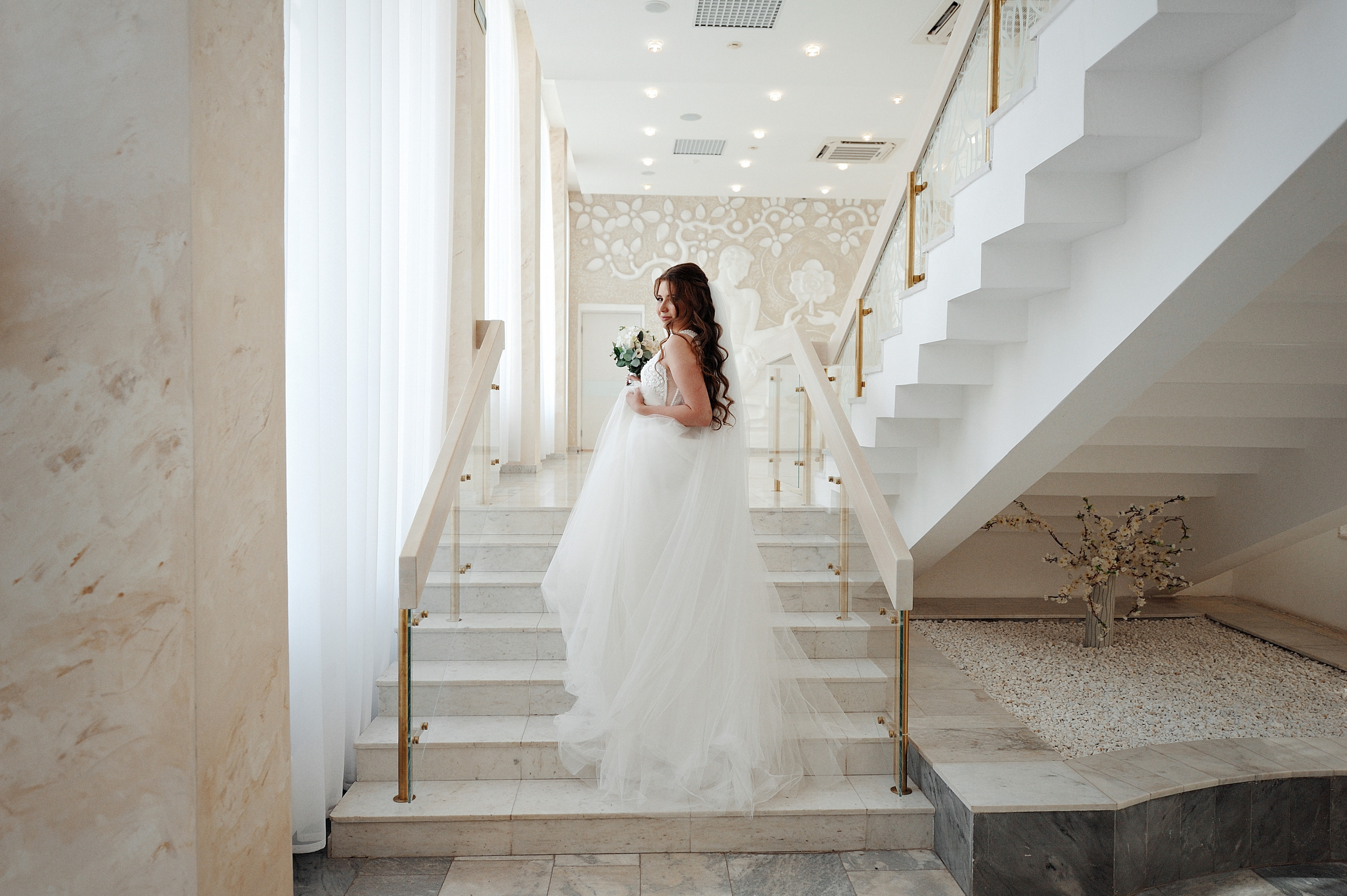 Ангелина и Сергей 18.08.2021 г. Свадебный и семейный фотограф в Самаре Головань Наталья