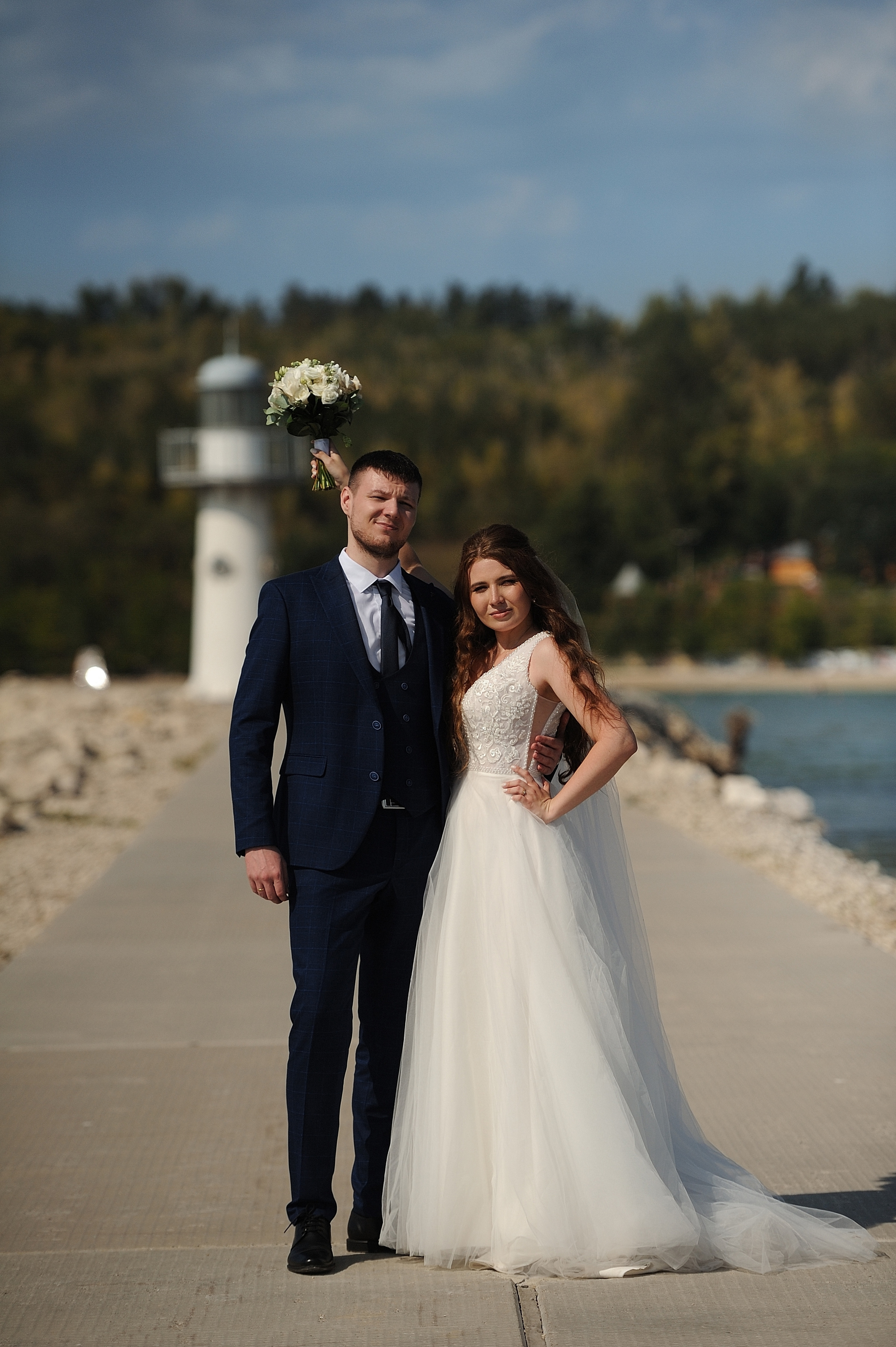 Ангелина и Сергей 18.08.2021 г. Свадебный и семейный фотограф в Самаре Головань Наталья
