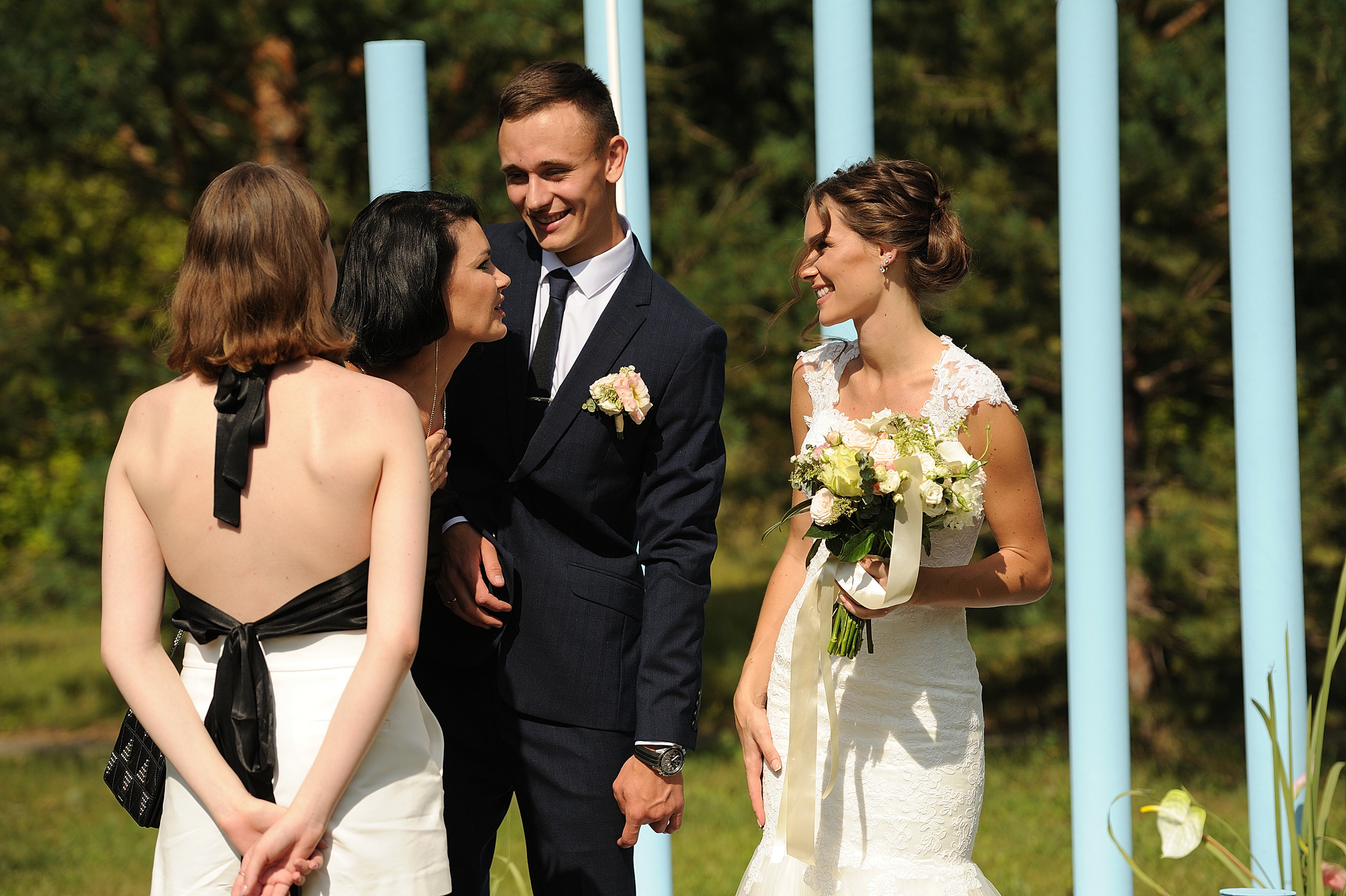 Свадьба 23 июля 2021. Свадебный и семейный фотограф в Самаре Головань Наталья