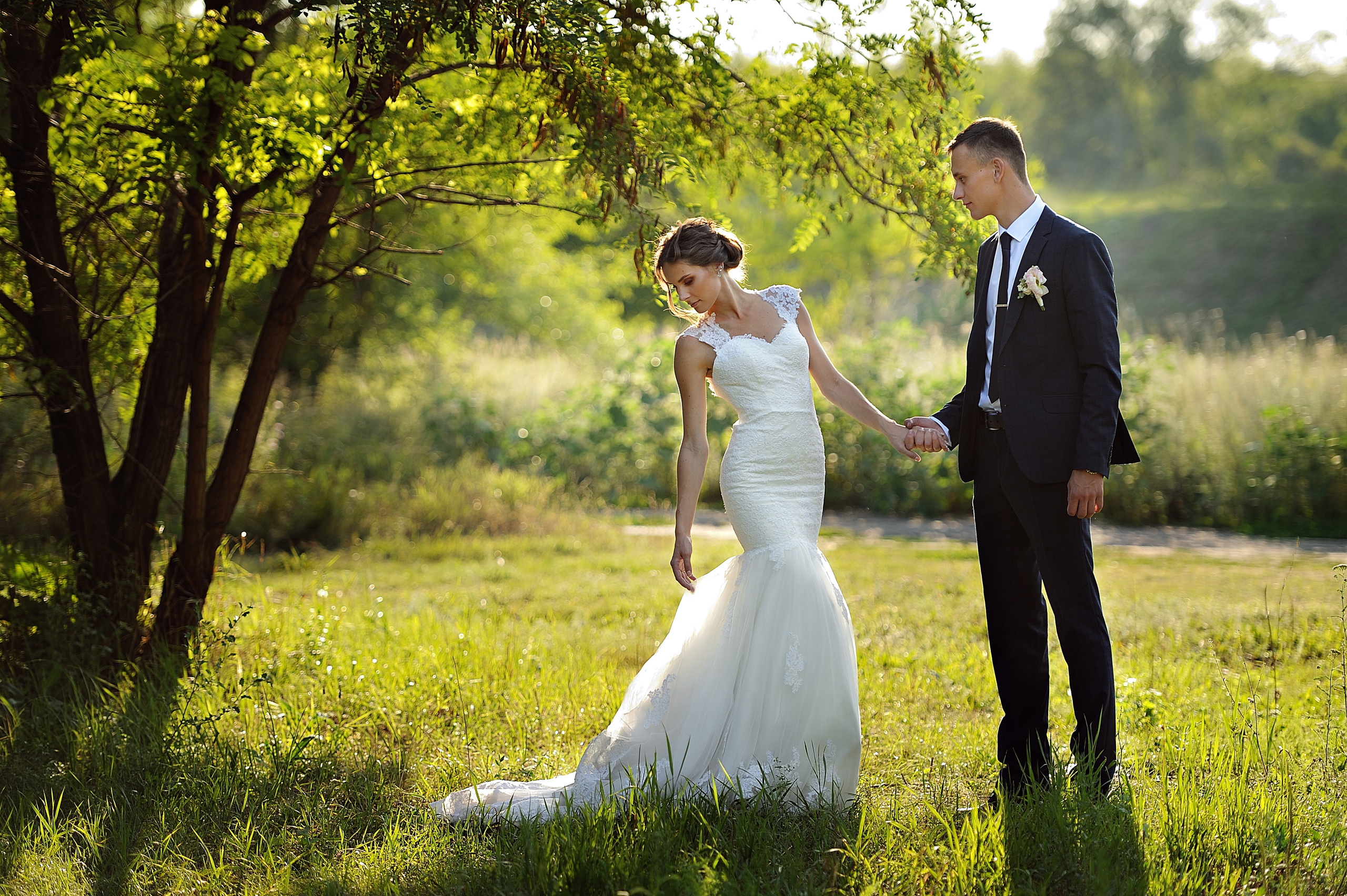 Свадьба 23 июля 2021. Свадебный и семейный фотограф в Самаре Головань Наталья