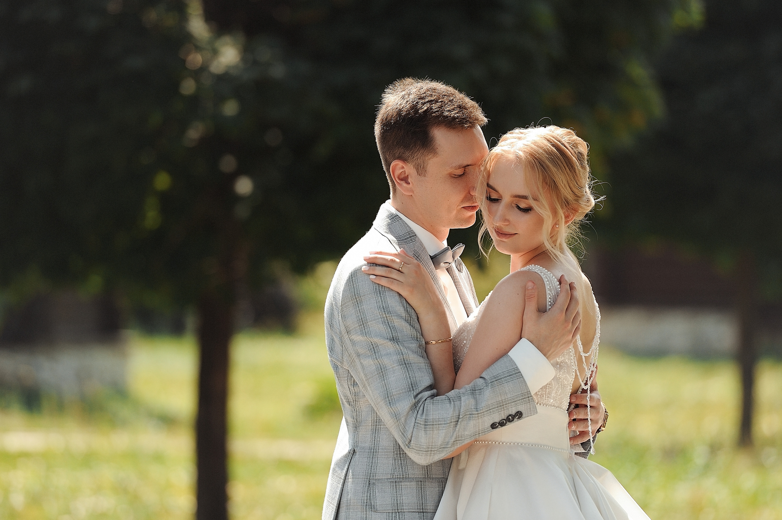Прогулка 31.07.21г. Свадебный и семейный фотограф в Самаре Головань Наталья