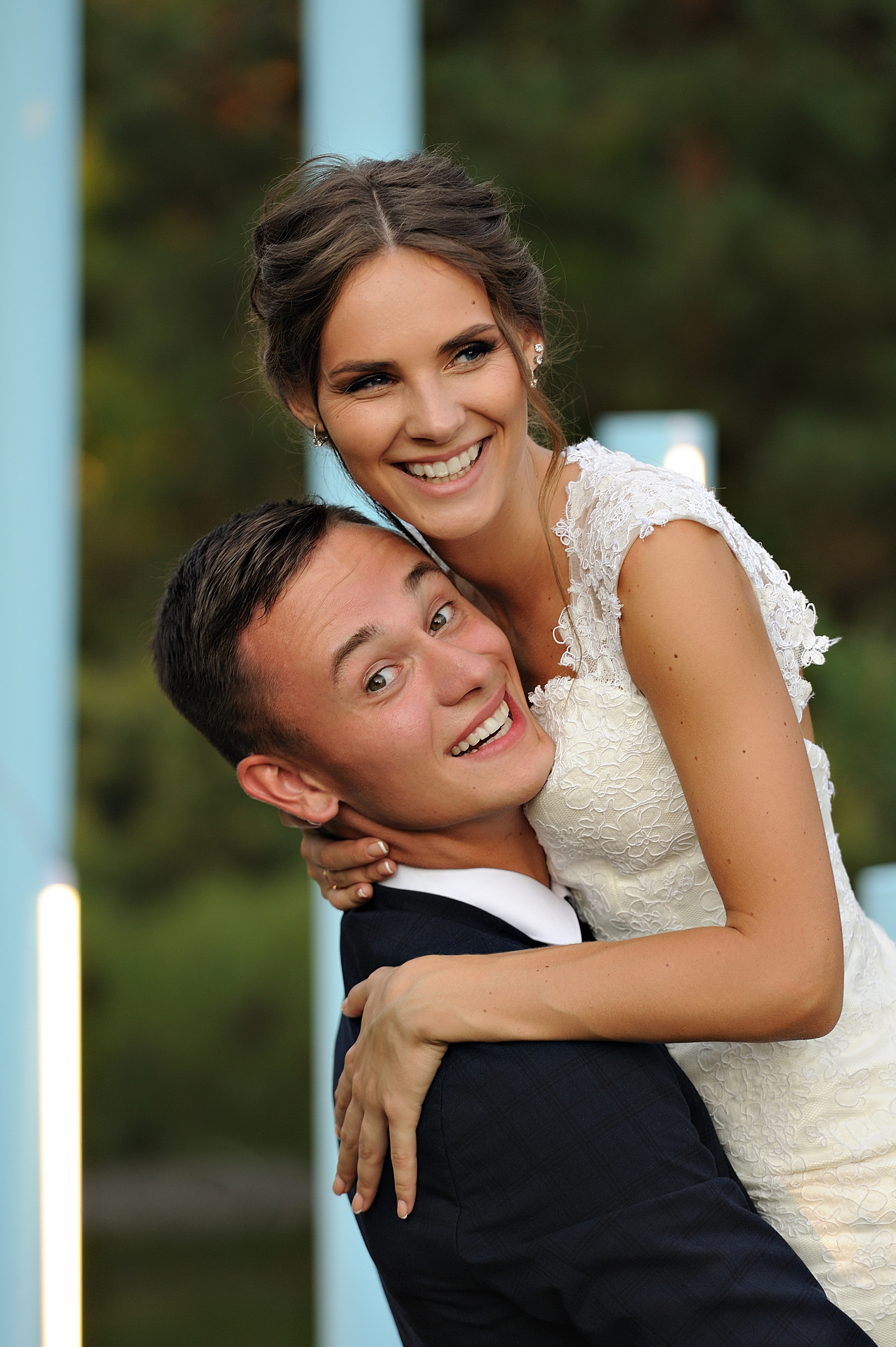 Свадьба 23 июля 2021. Свадебный и семейный фотограф в Самаре Головань Наталья