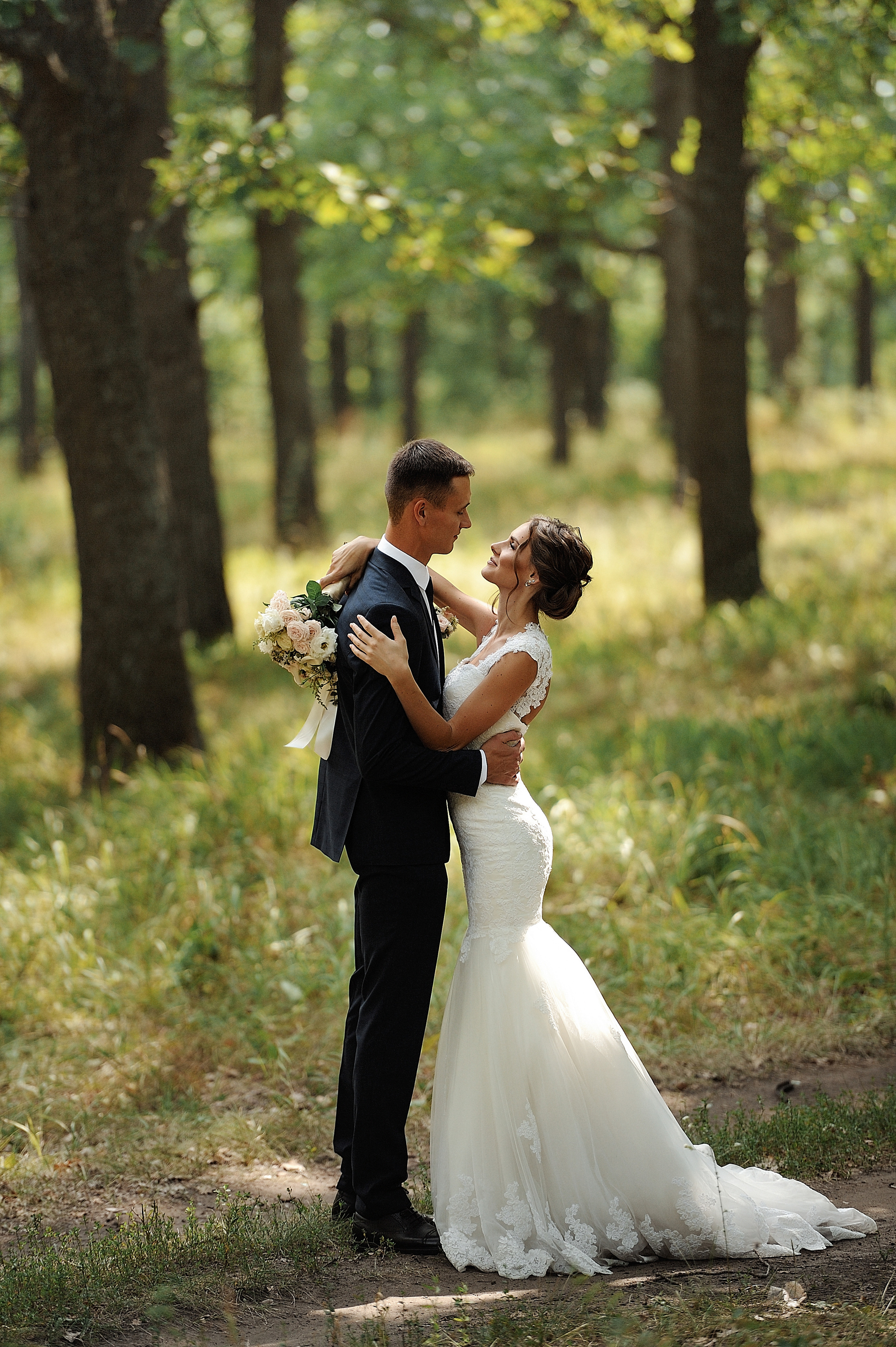 Свадьба 23 июля 2021. Свадебный и семейный фотограф в Самаре Головань Наталья