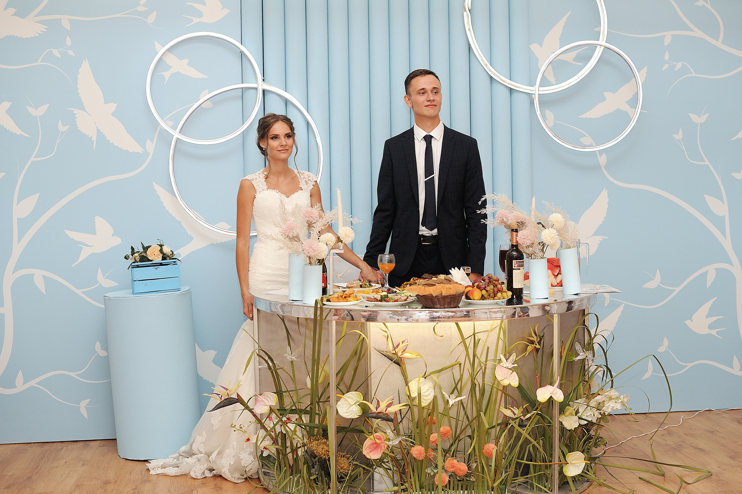 Свадьба 23 июля 2021. Свадебный и семейный фотограф в Самаре Головань Наталья