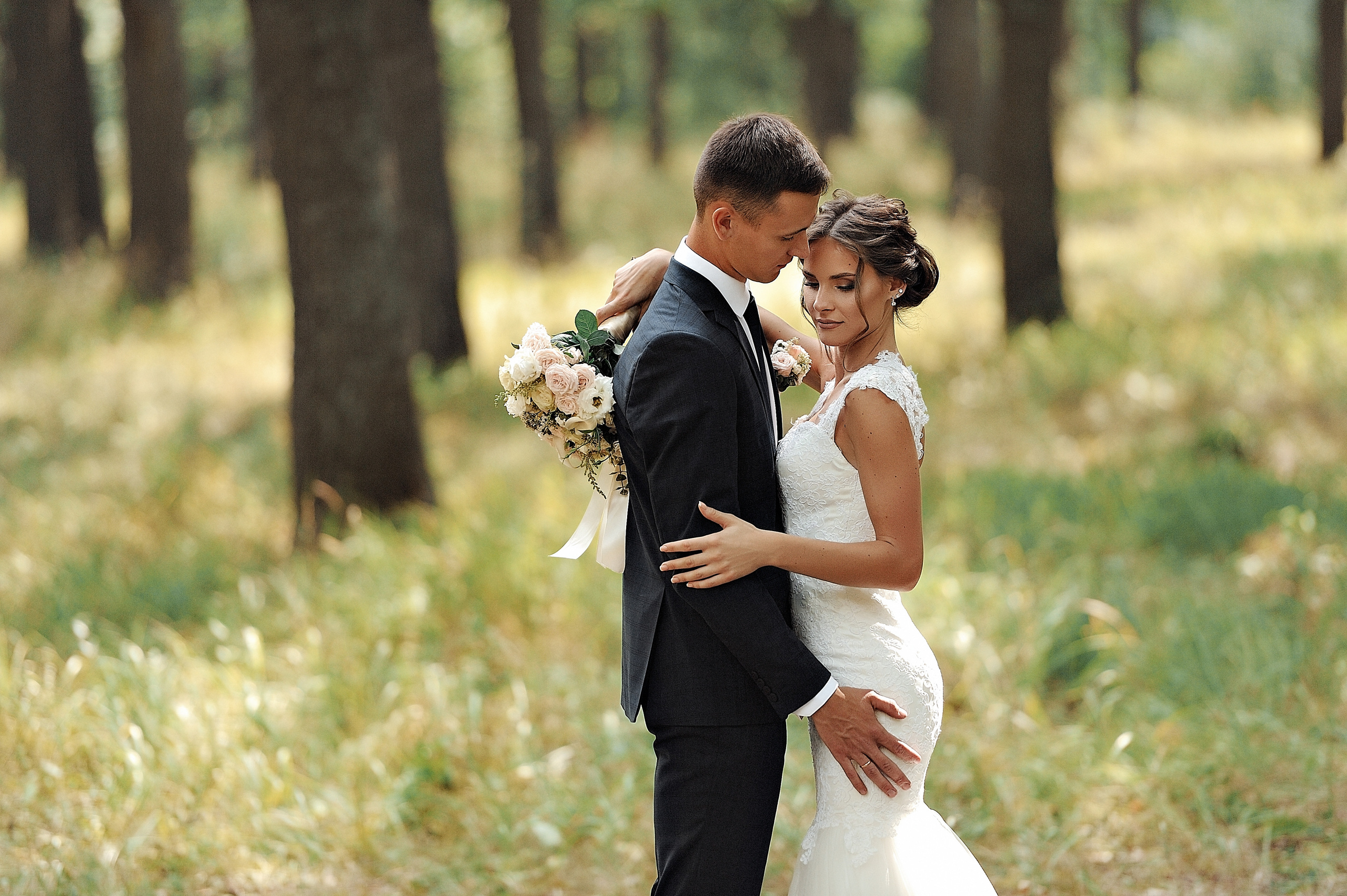 Свадьба 23 июля 2021. Свадебный и семейный фотограф в Самаре Головань Наталья